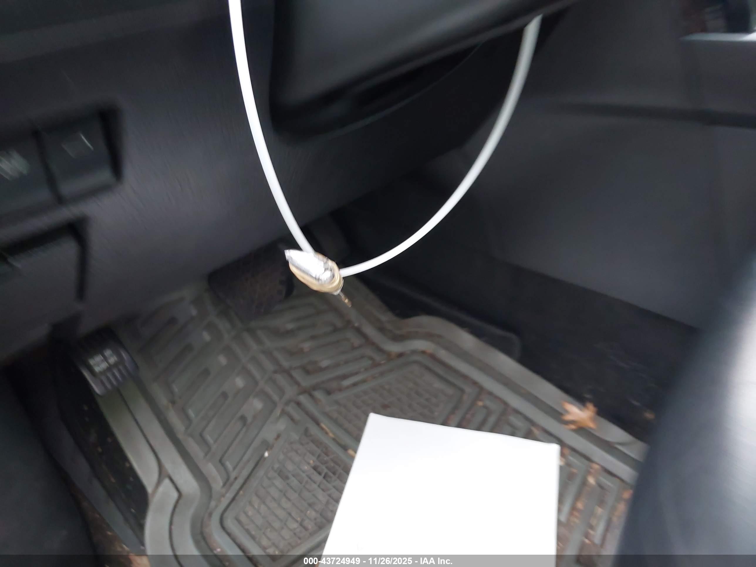 MAZDA CX-9 image 11