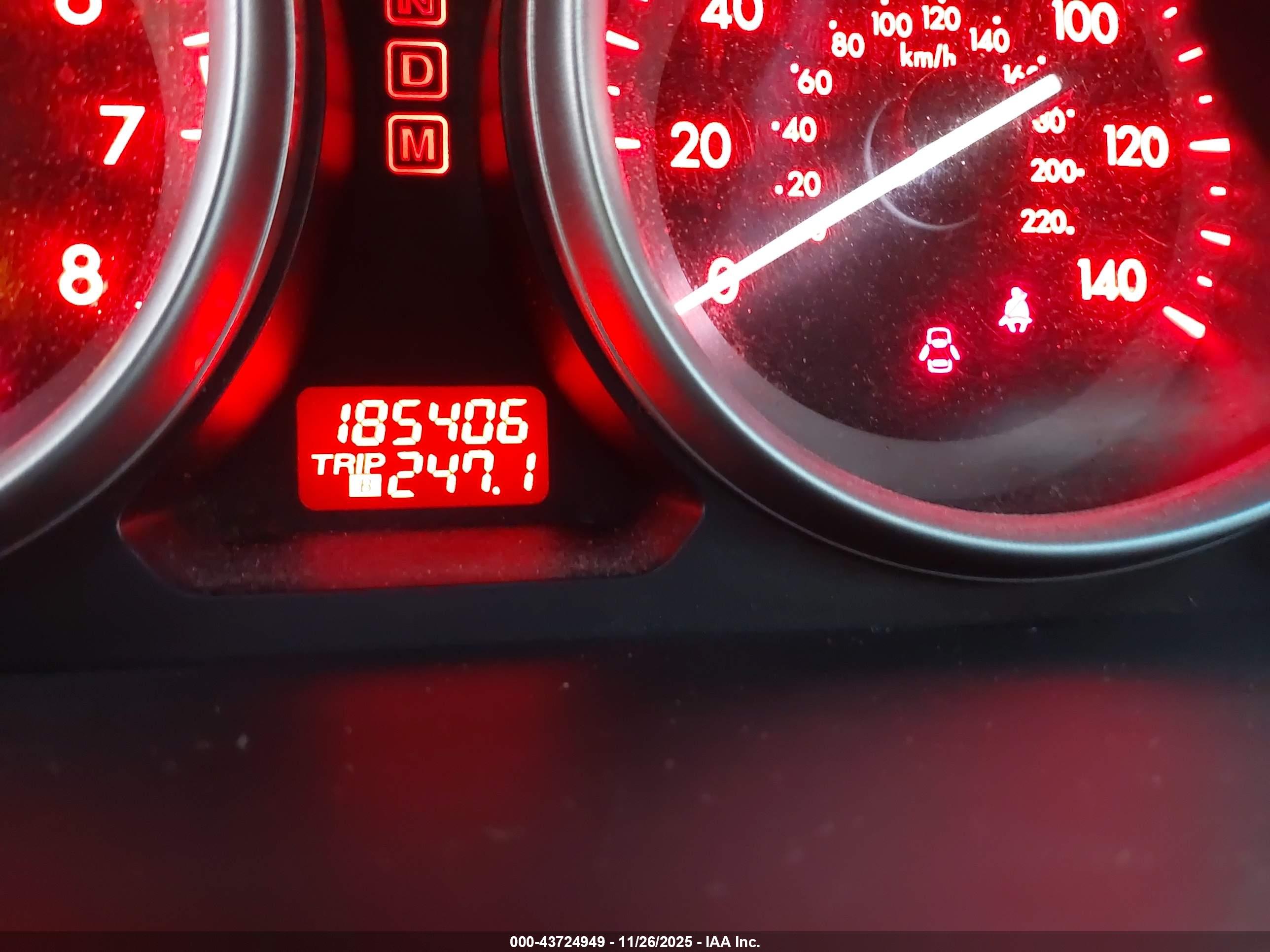 MAZDA CX-9 image 7