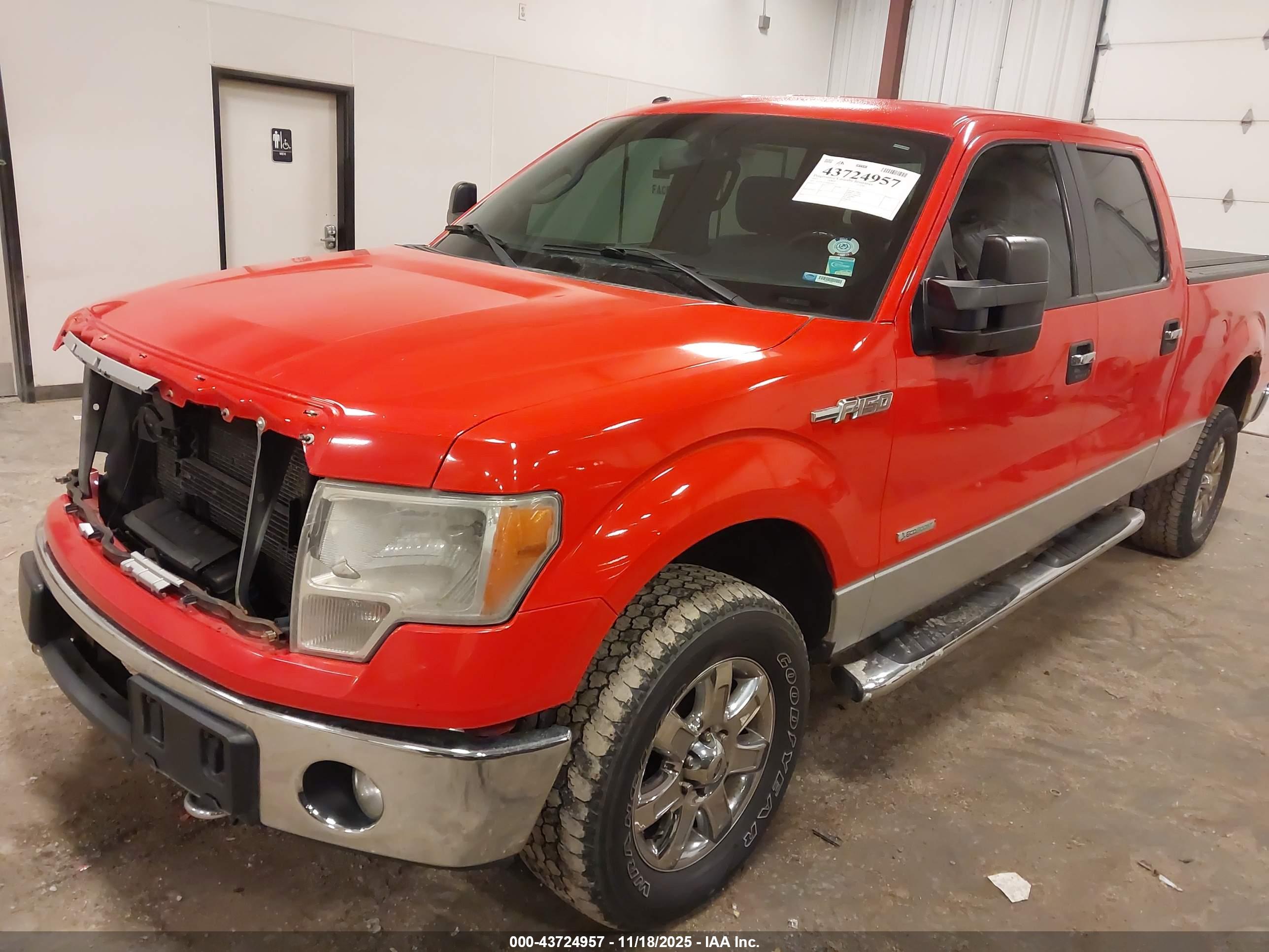 FORD F-150 image 2