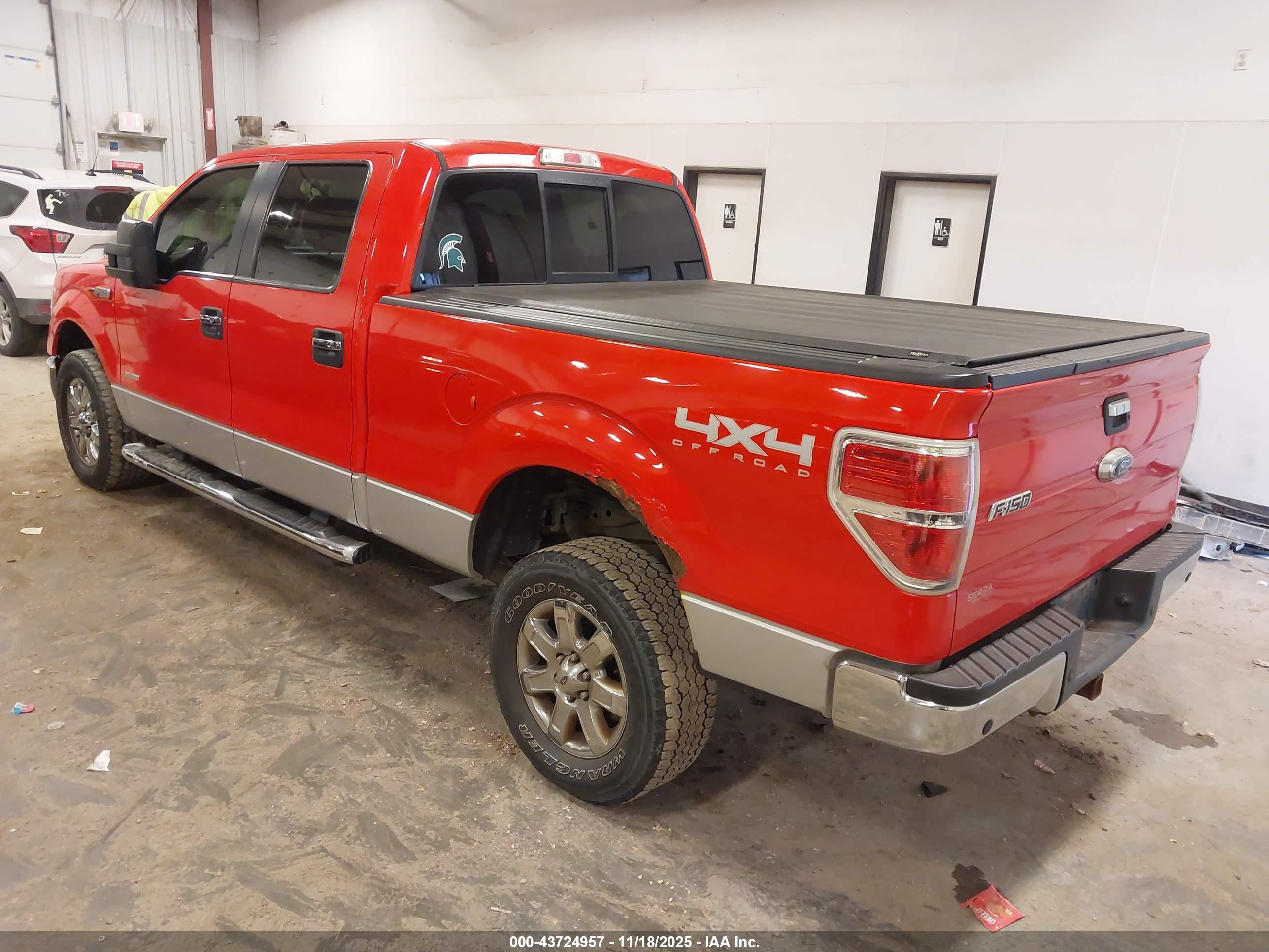 FORD F-150 image 3