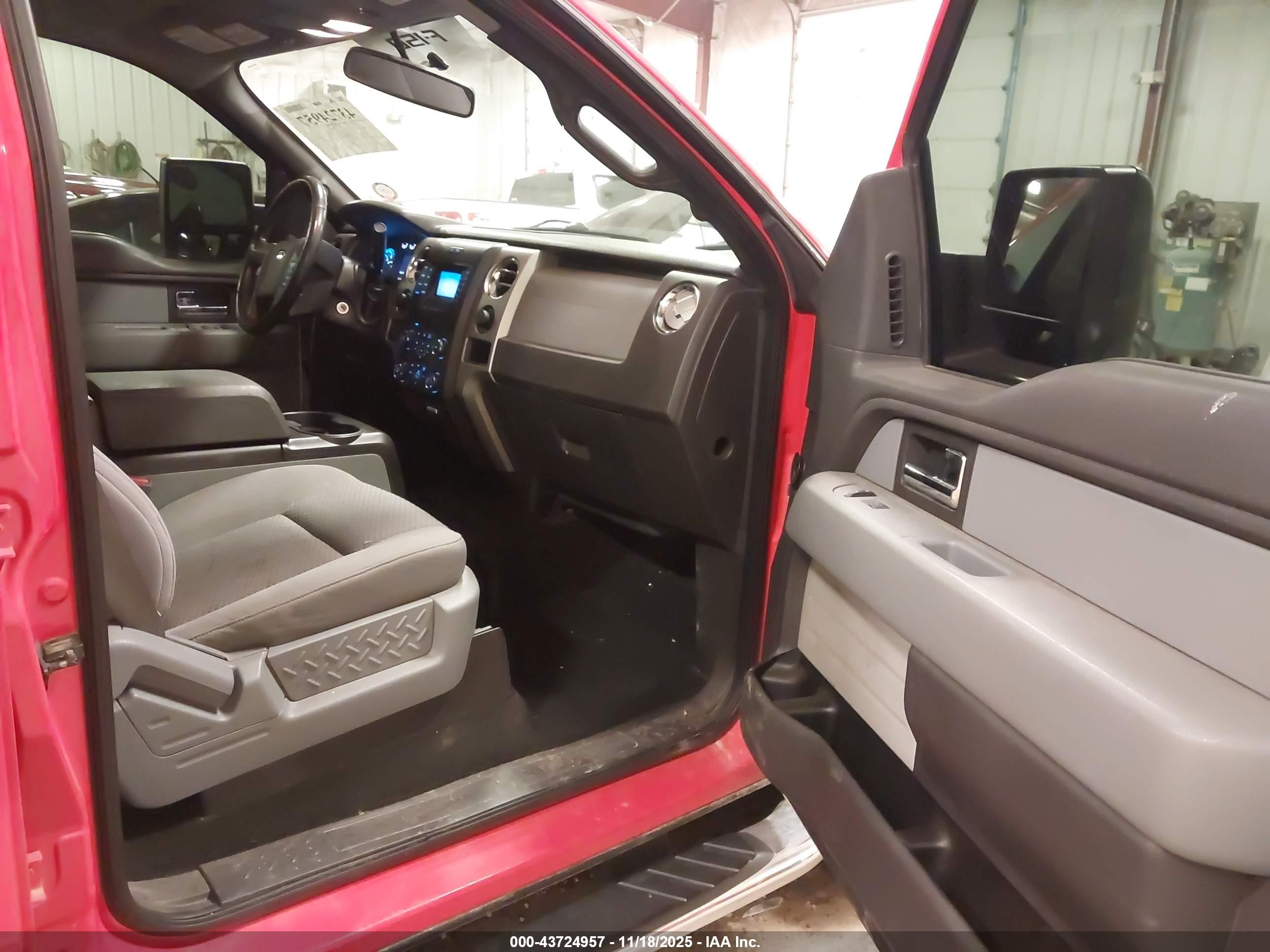 FORD F-150 image 5