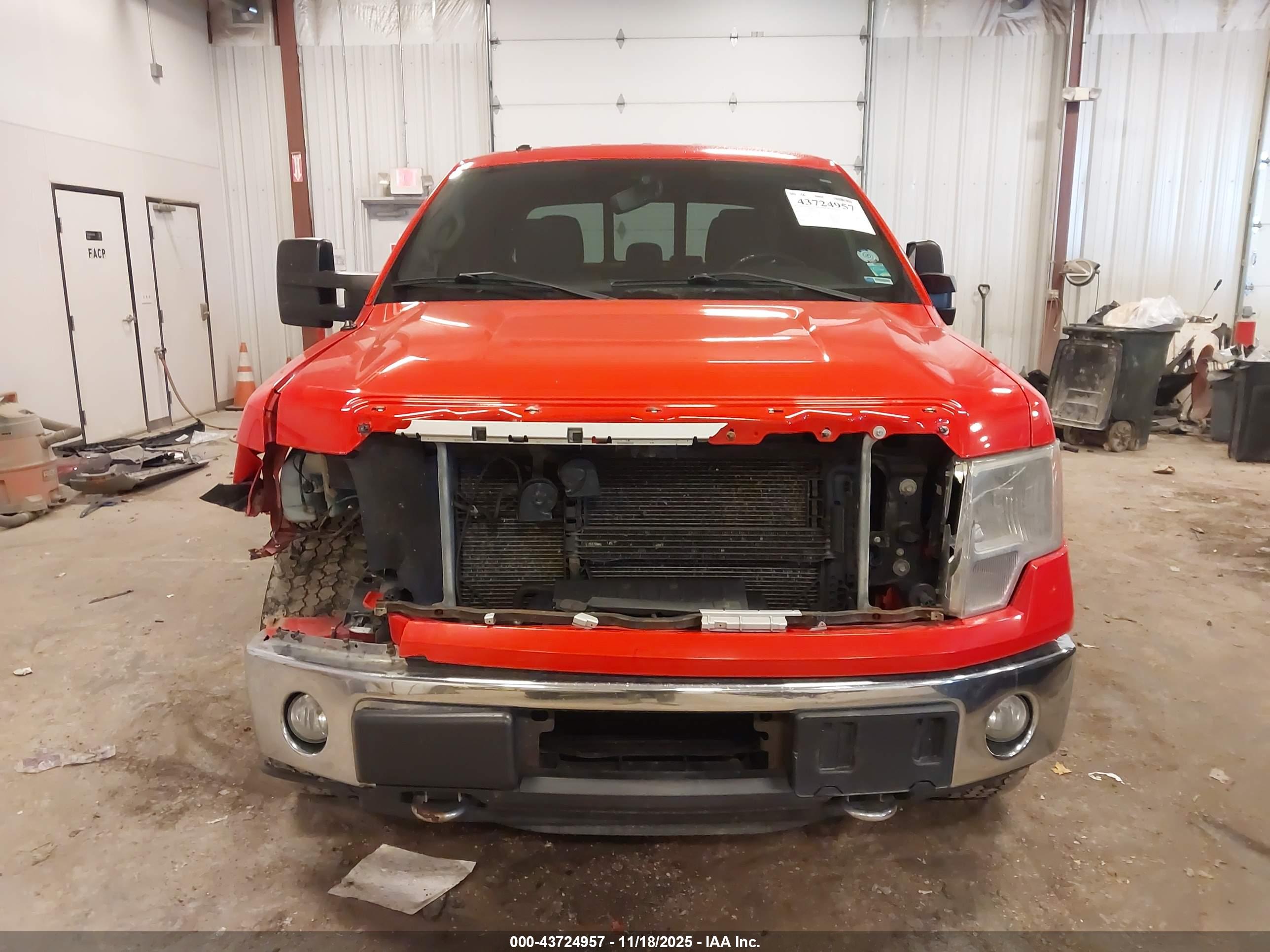 FORD F-150 image 6