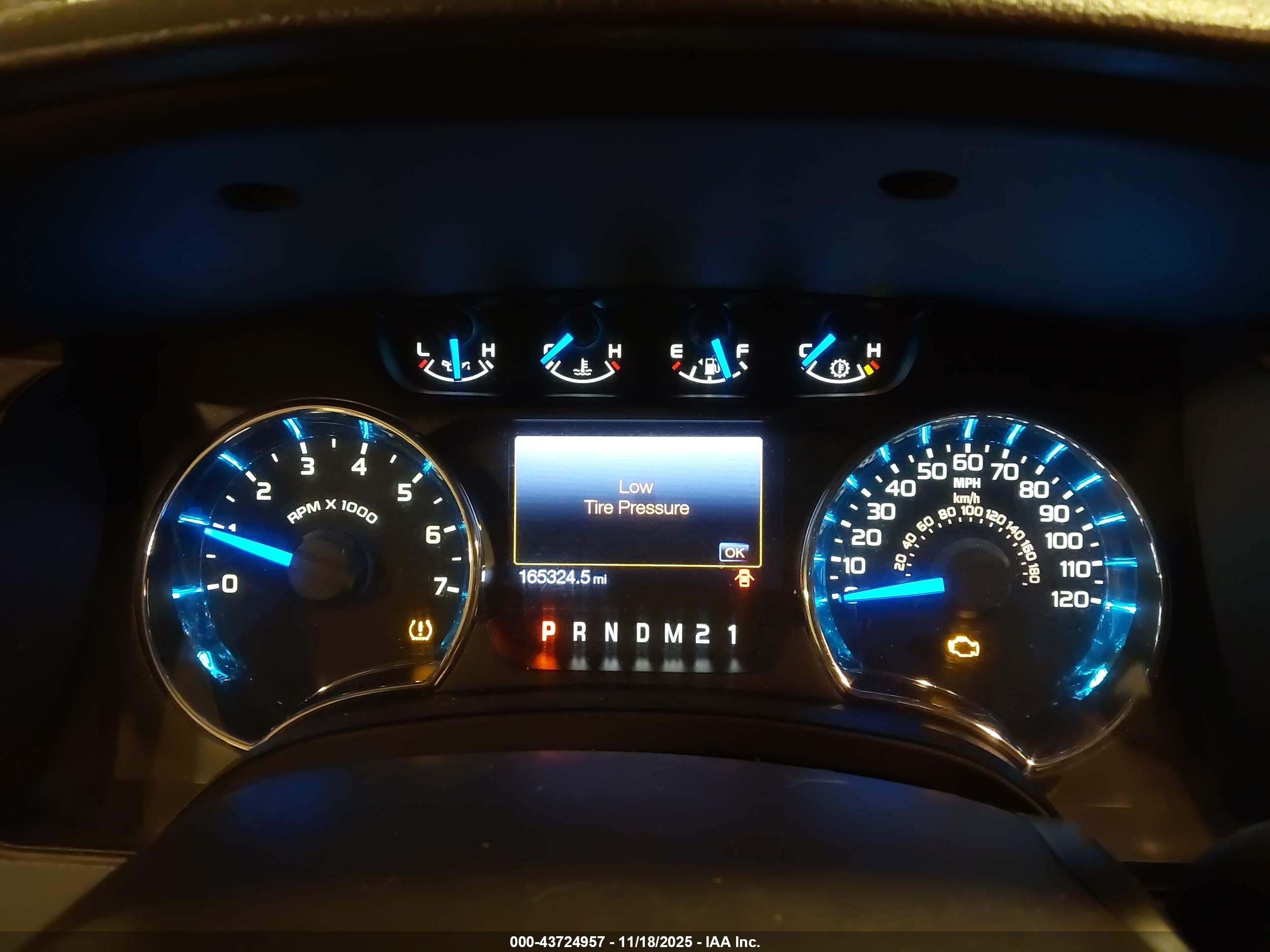 FORD F-150 image 7