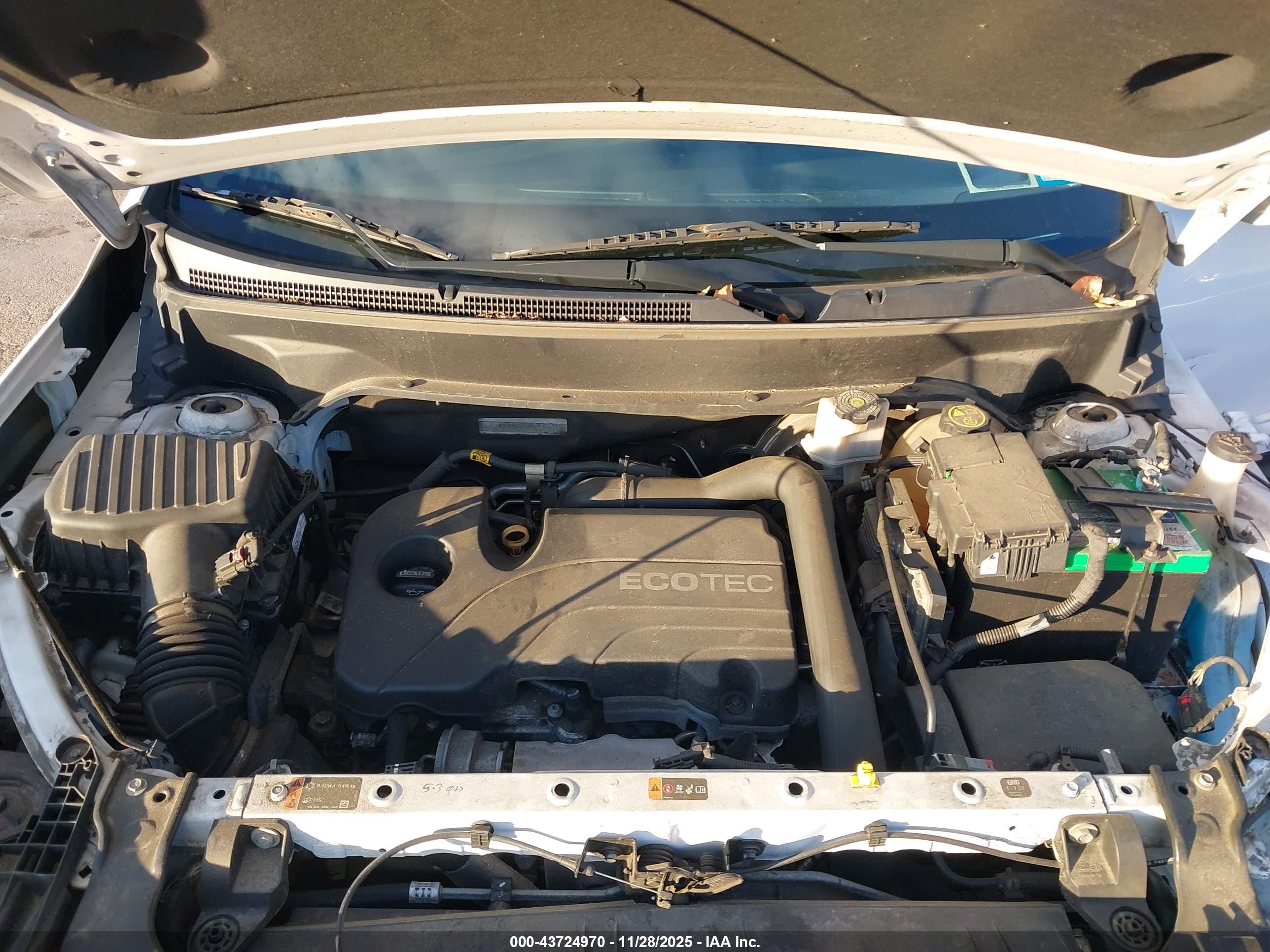 GMC TERRAIN image 10