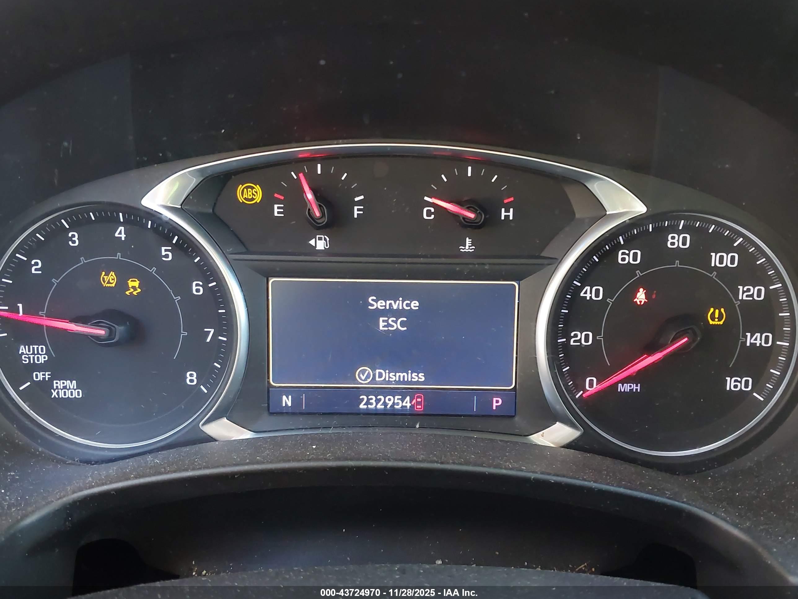 GMC TERRAIN image 7
