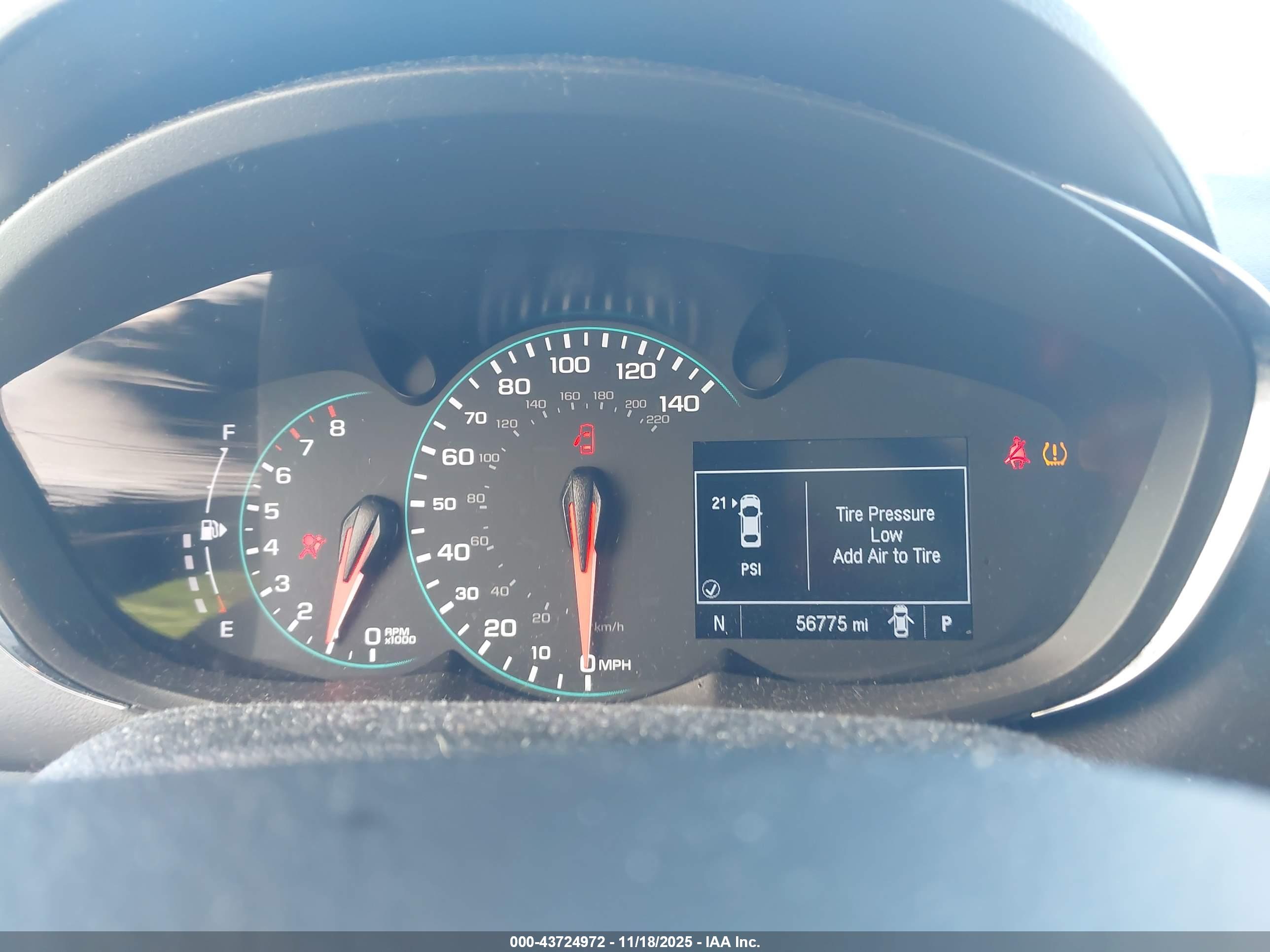CHEVROLET TRAX image 7