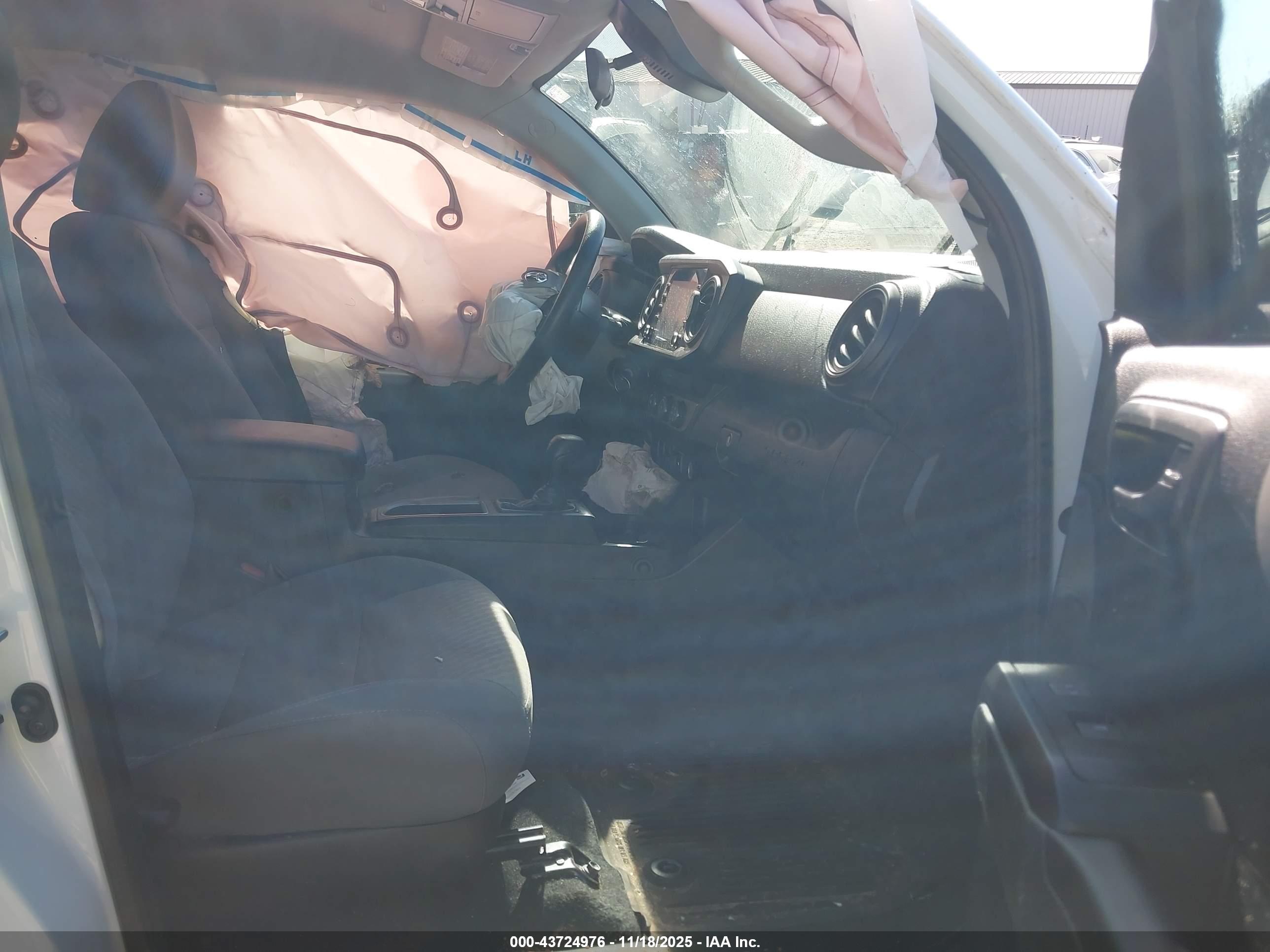 TOYOTA TACOMA image 5