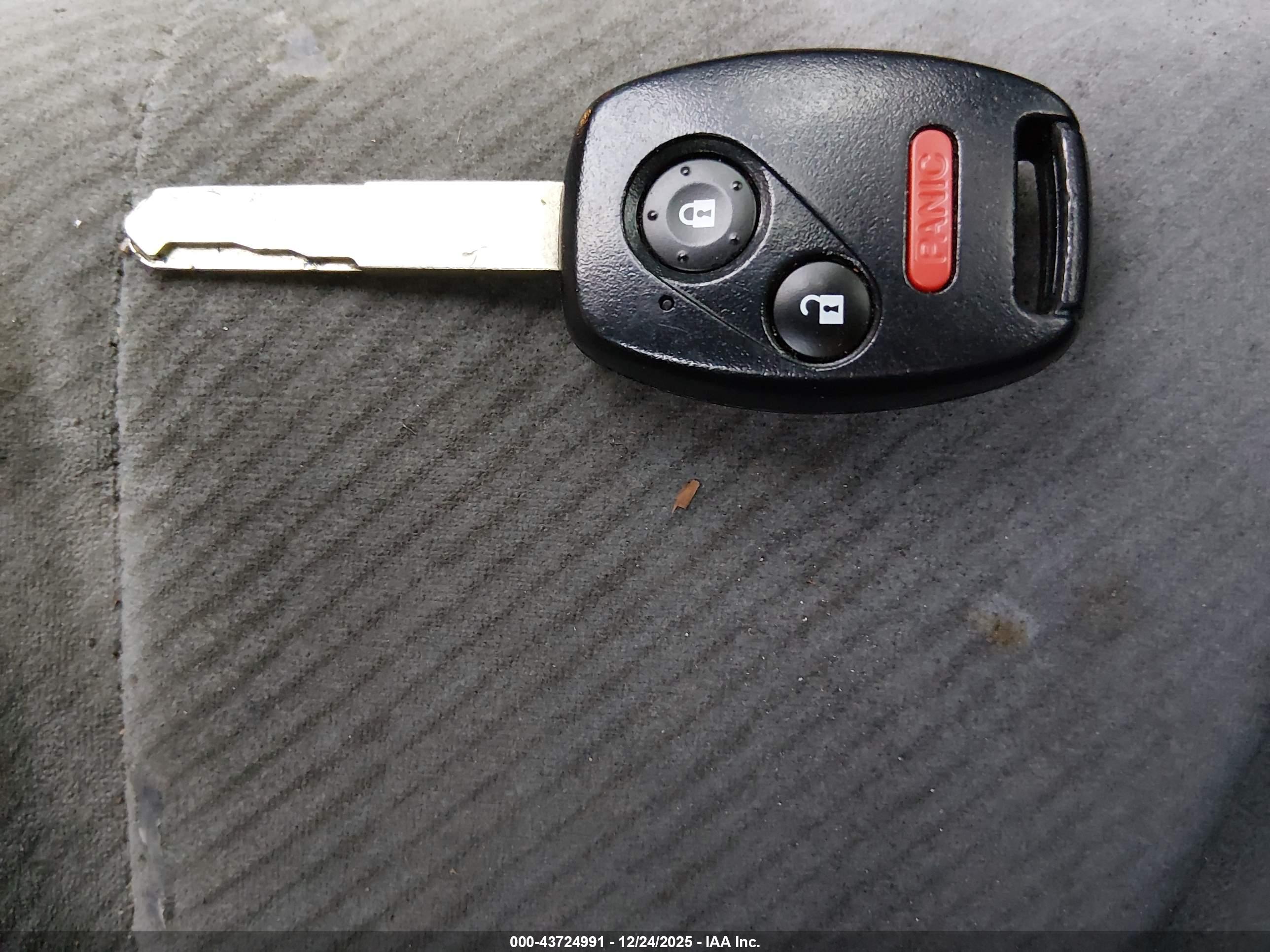 HONDA CIVIC image 11