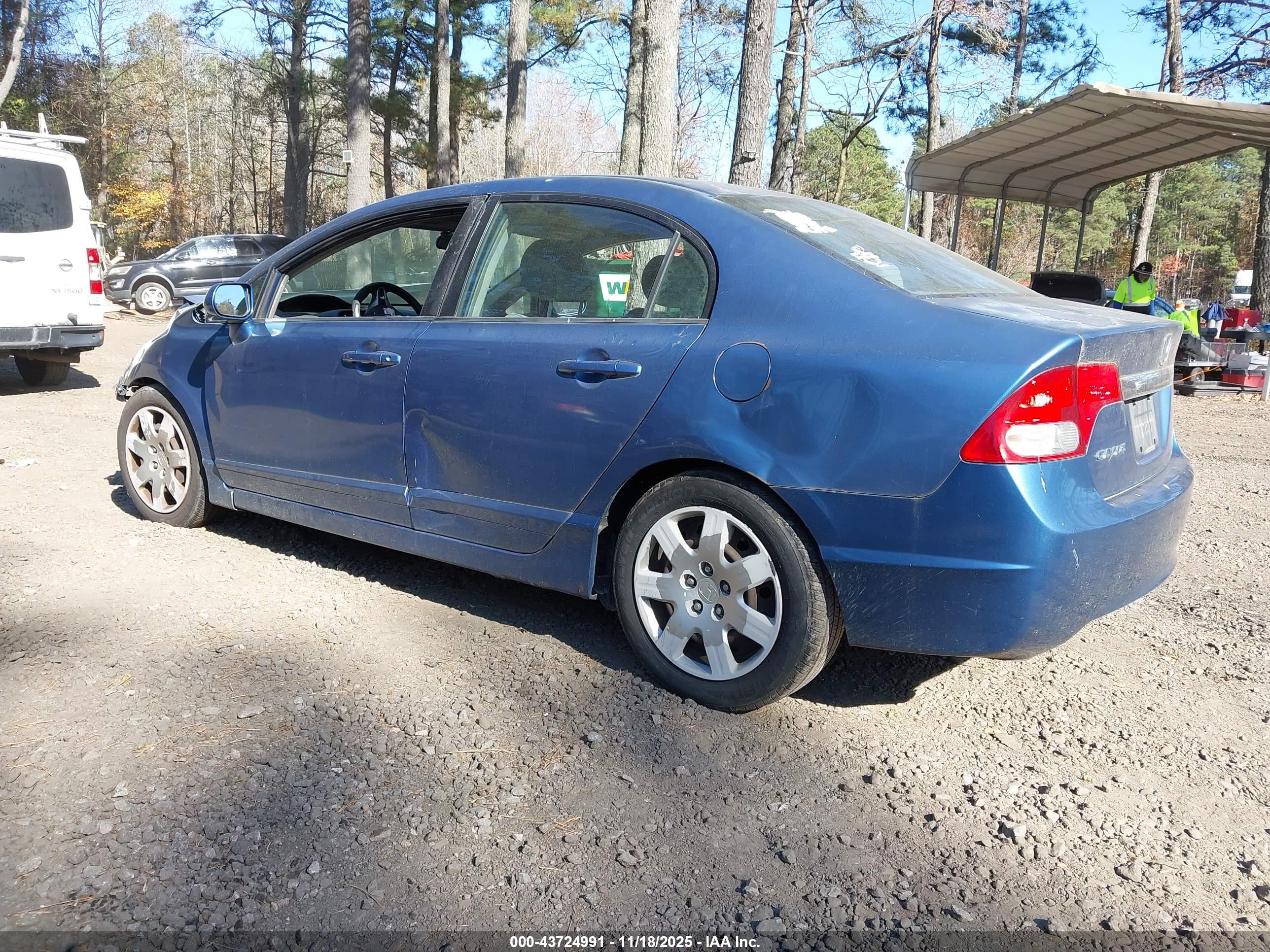 HONDA CIVIC image 3
