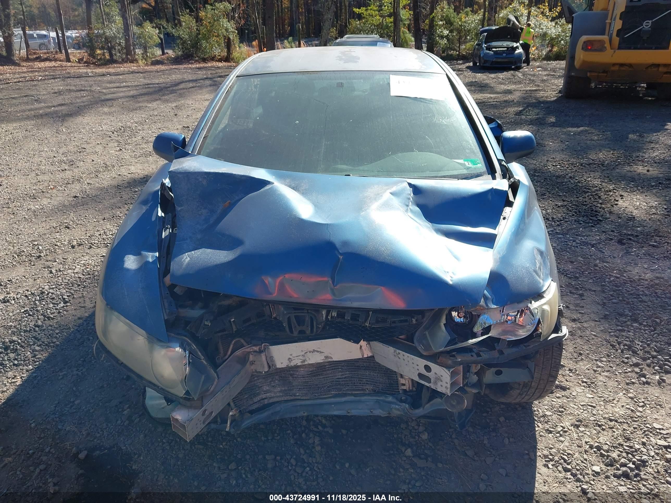 HONDA CIVIC image 6