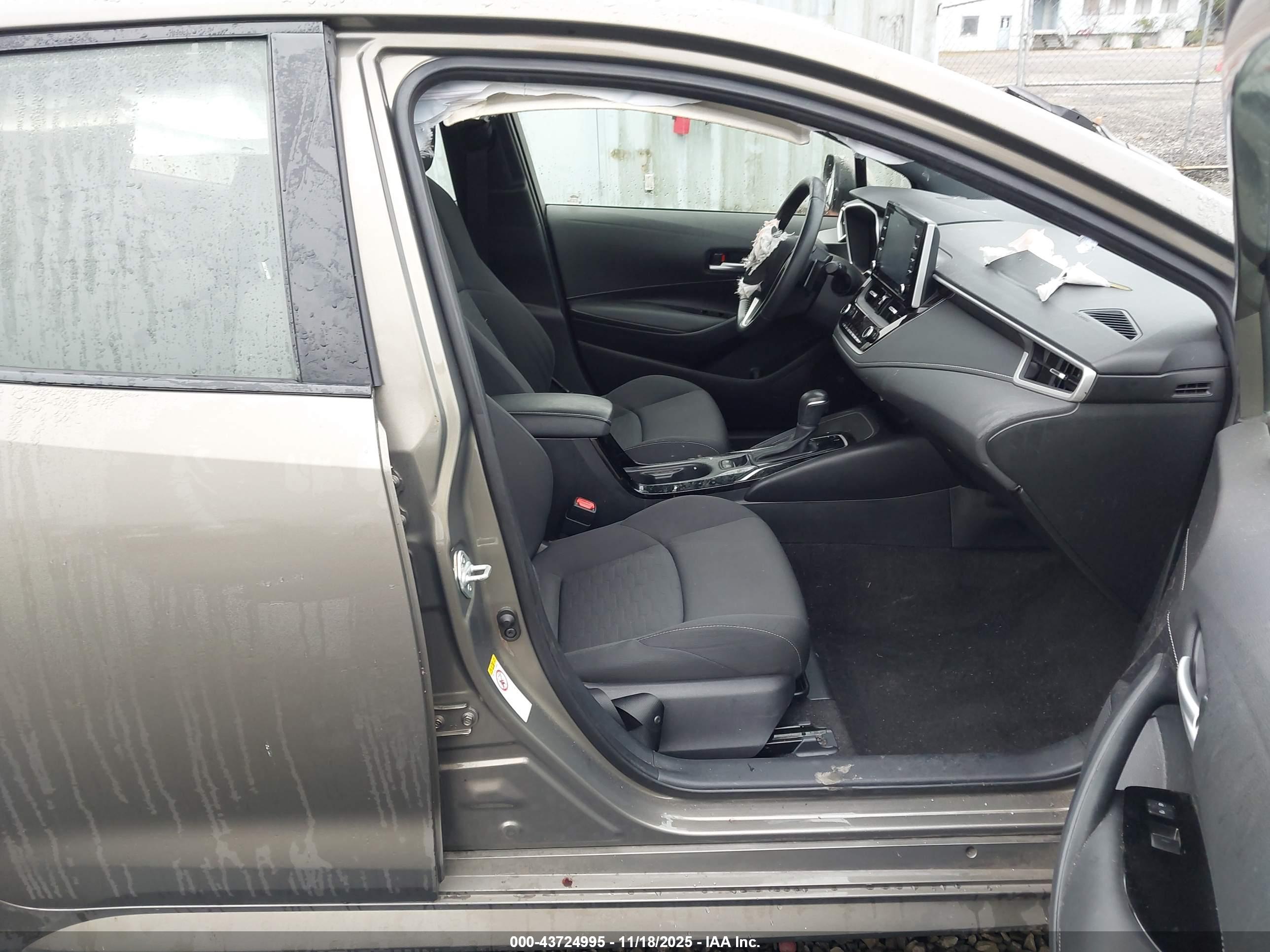 TOYOTA COROLLA image 5
