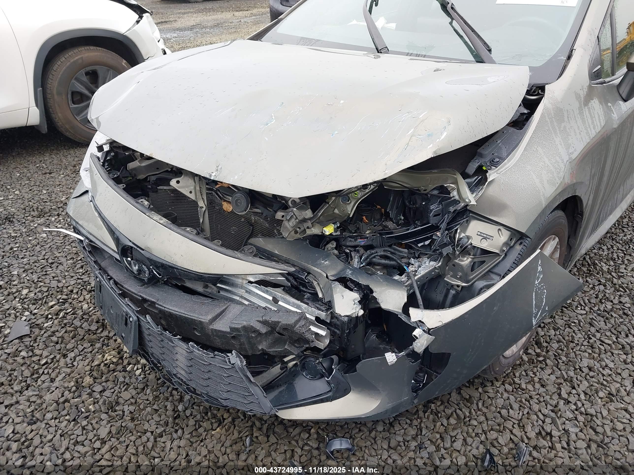 TOYOTA COROLLA image 6