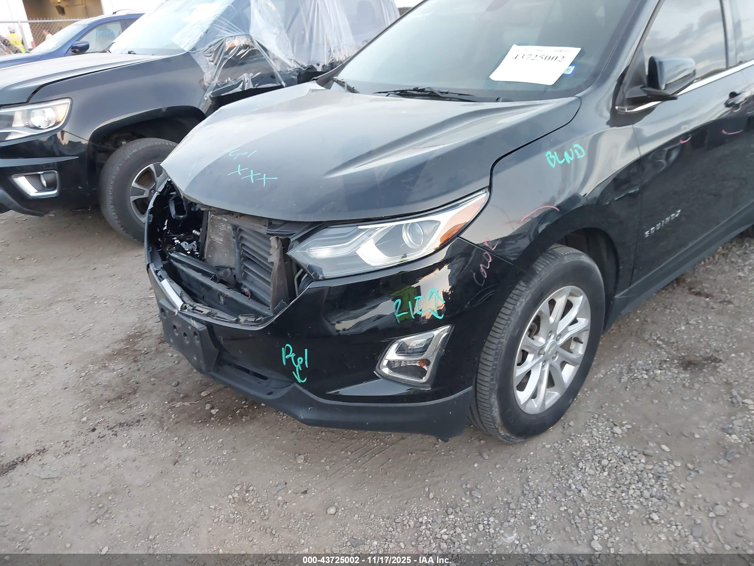 CHEVROLET EQUINOX image 6