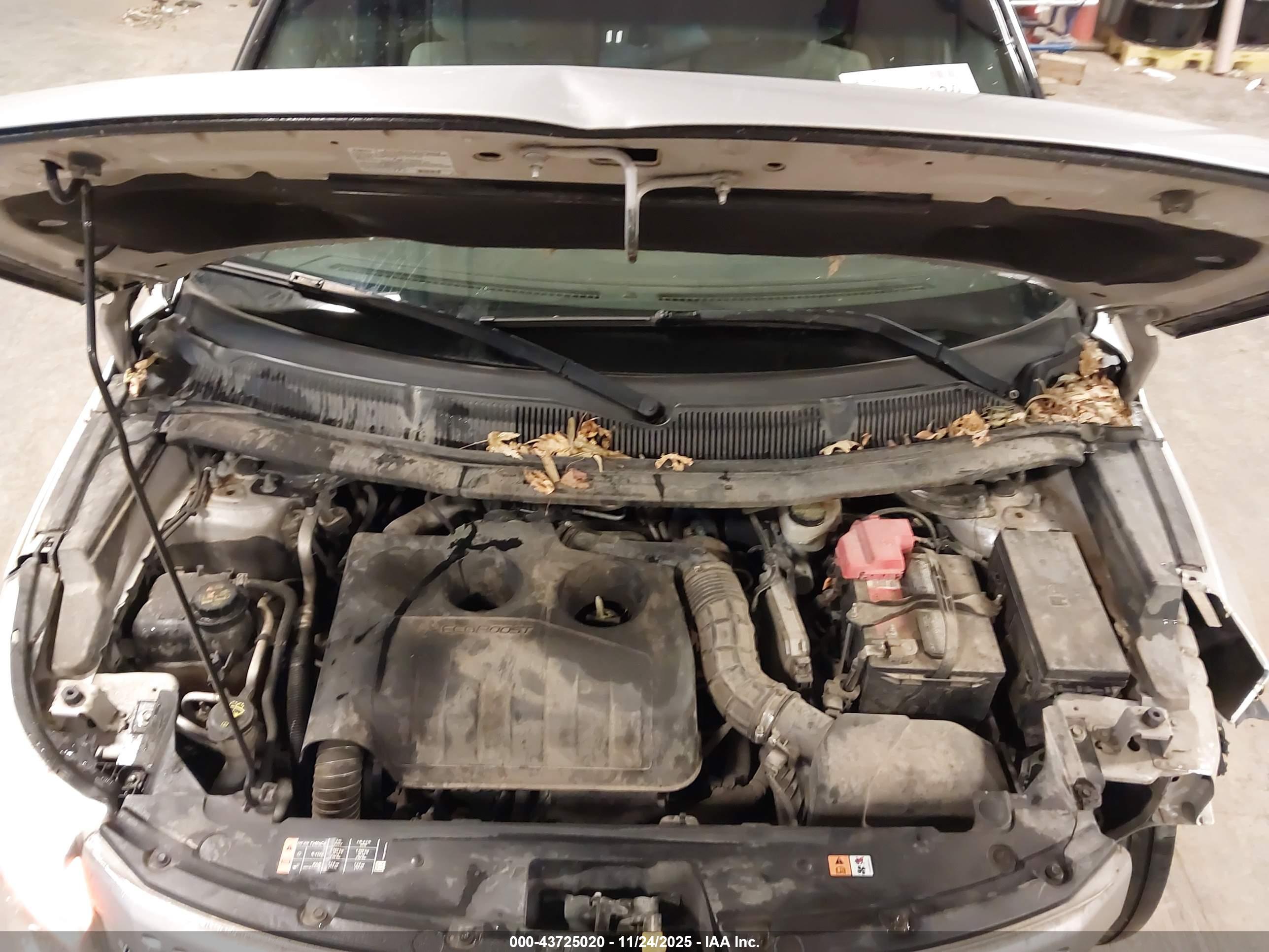 FORD EXPLORER image 10
