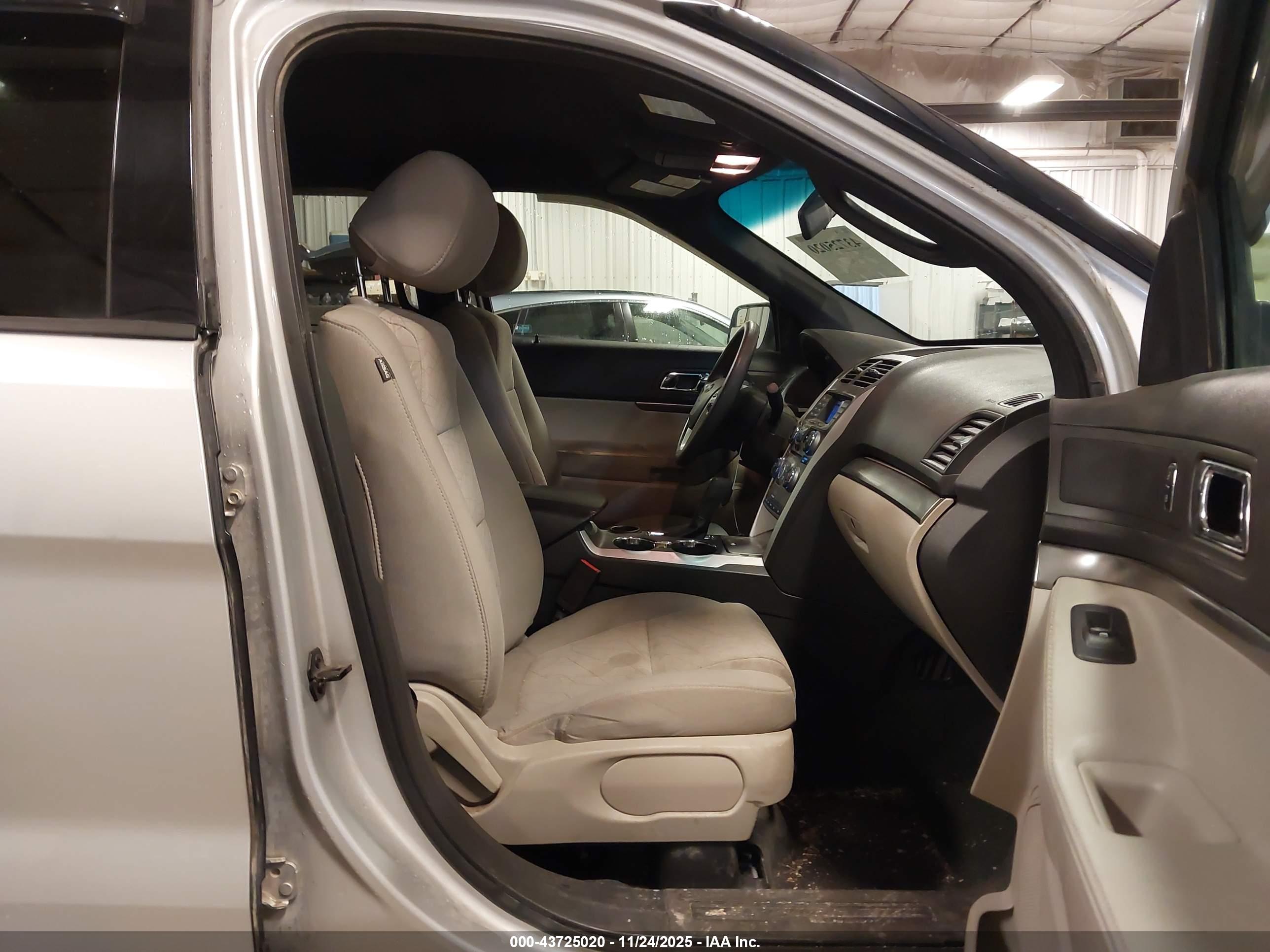 FORD EXPLORER image 5