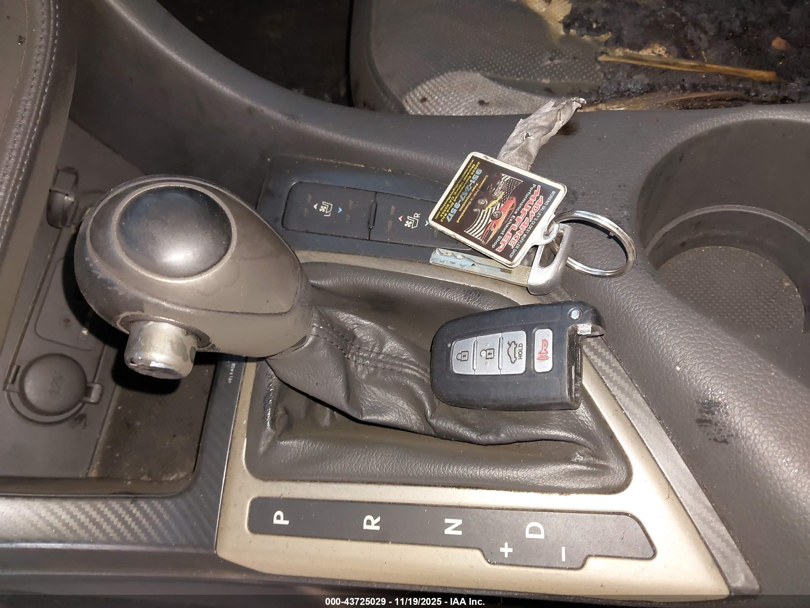 KIA OPTIMA image 11