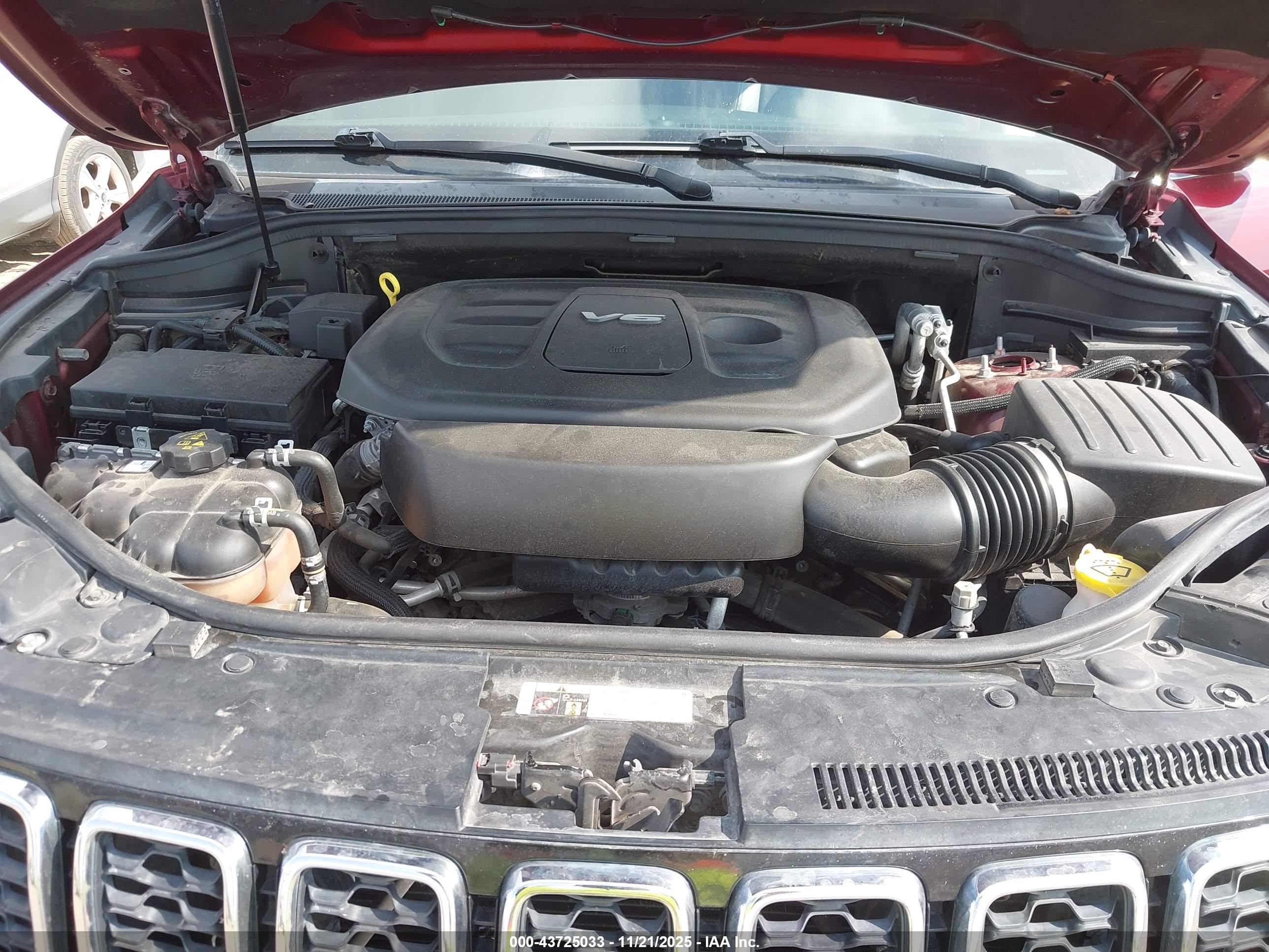 JEEP GRAND image 10