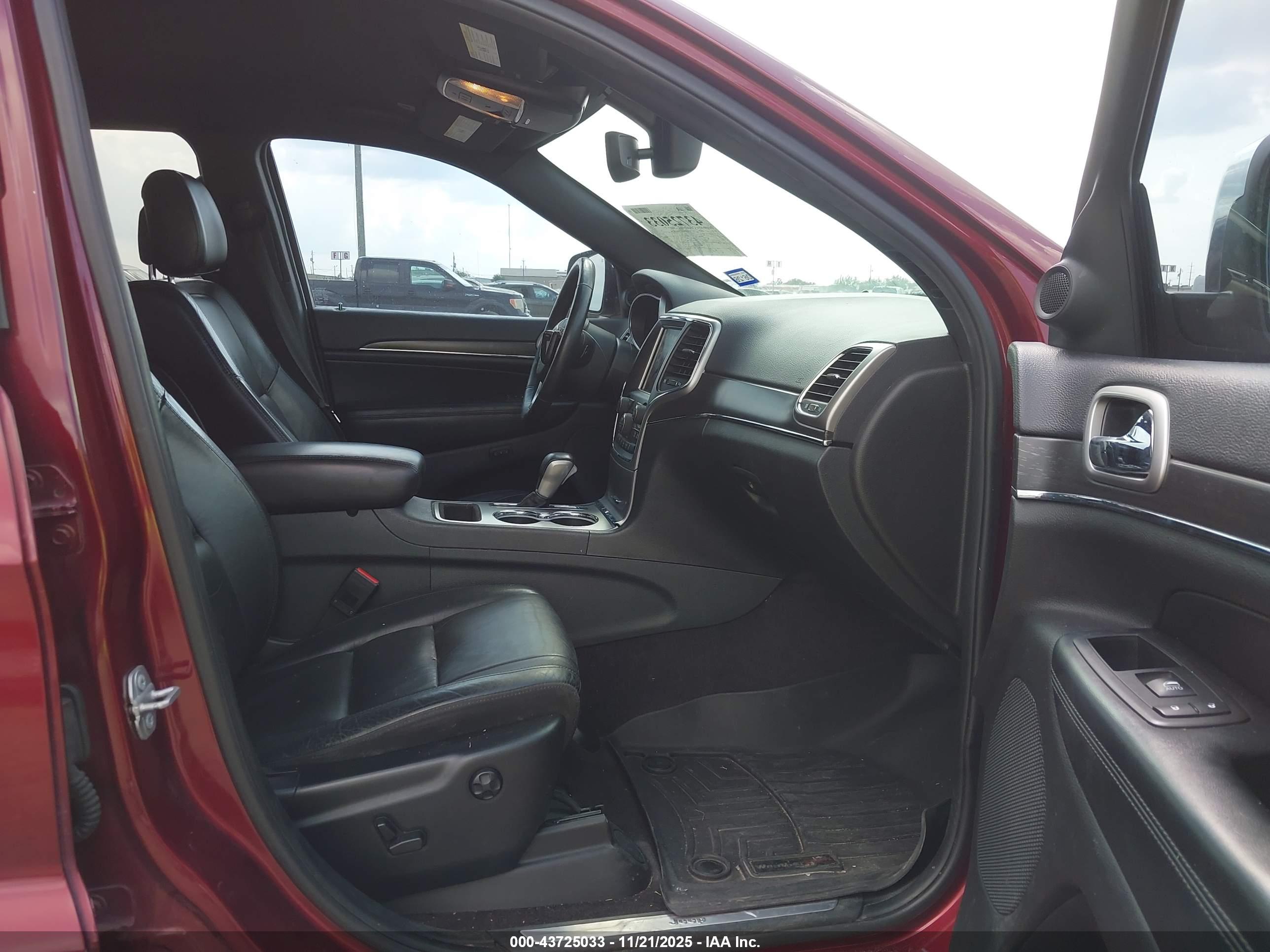 JEEP GRAND image 5