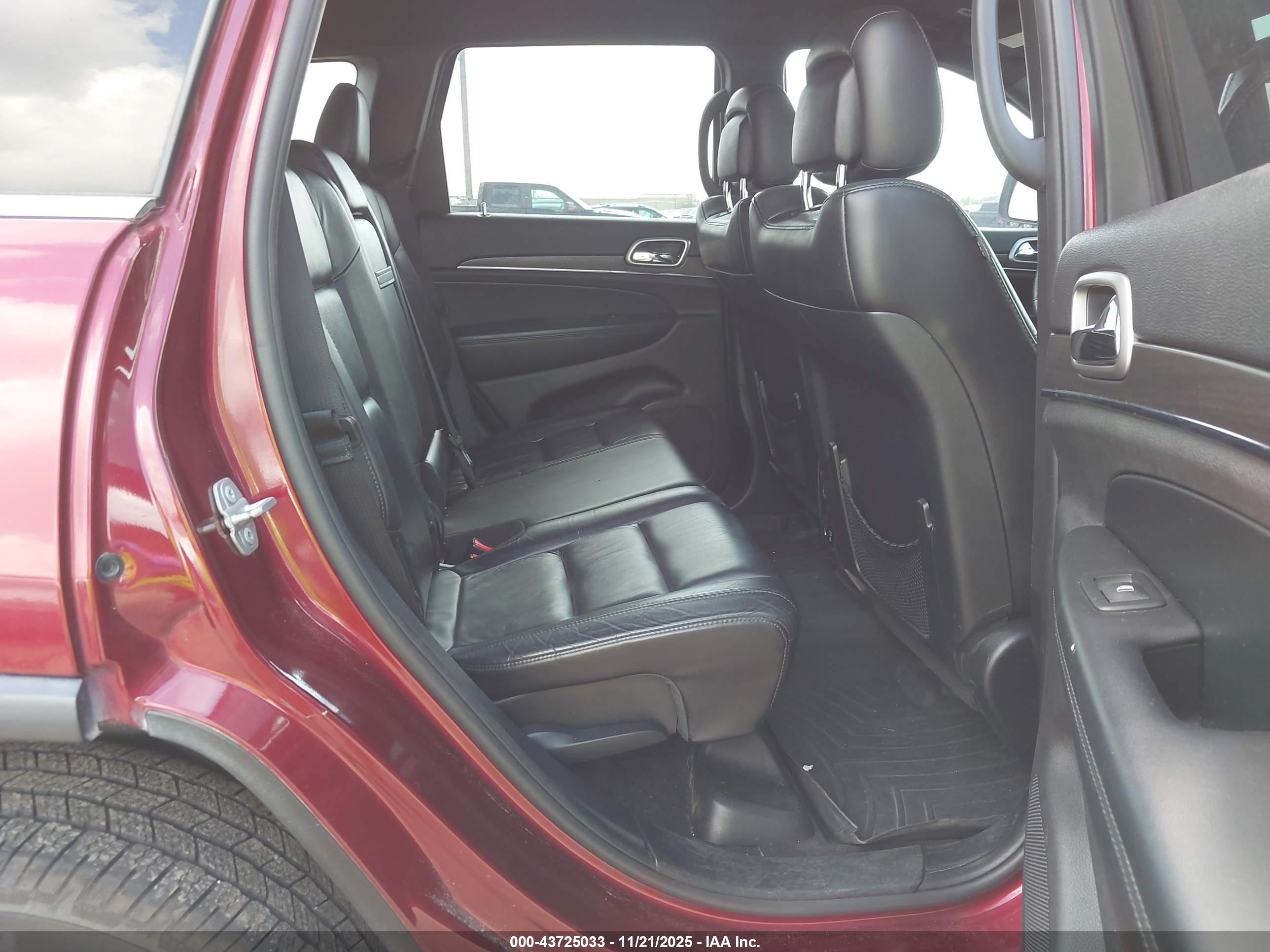 JEEP GRAND image 8
