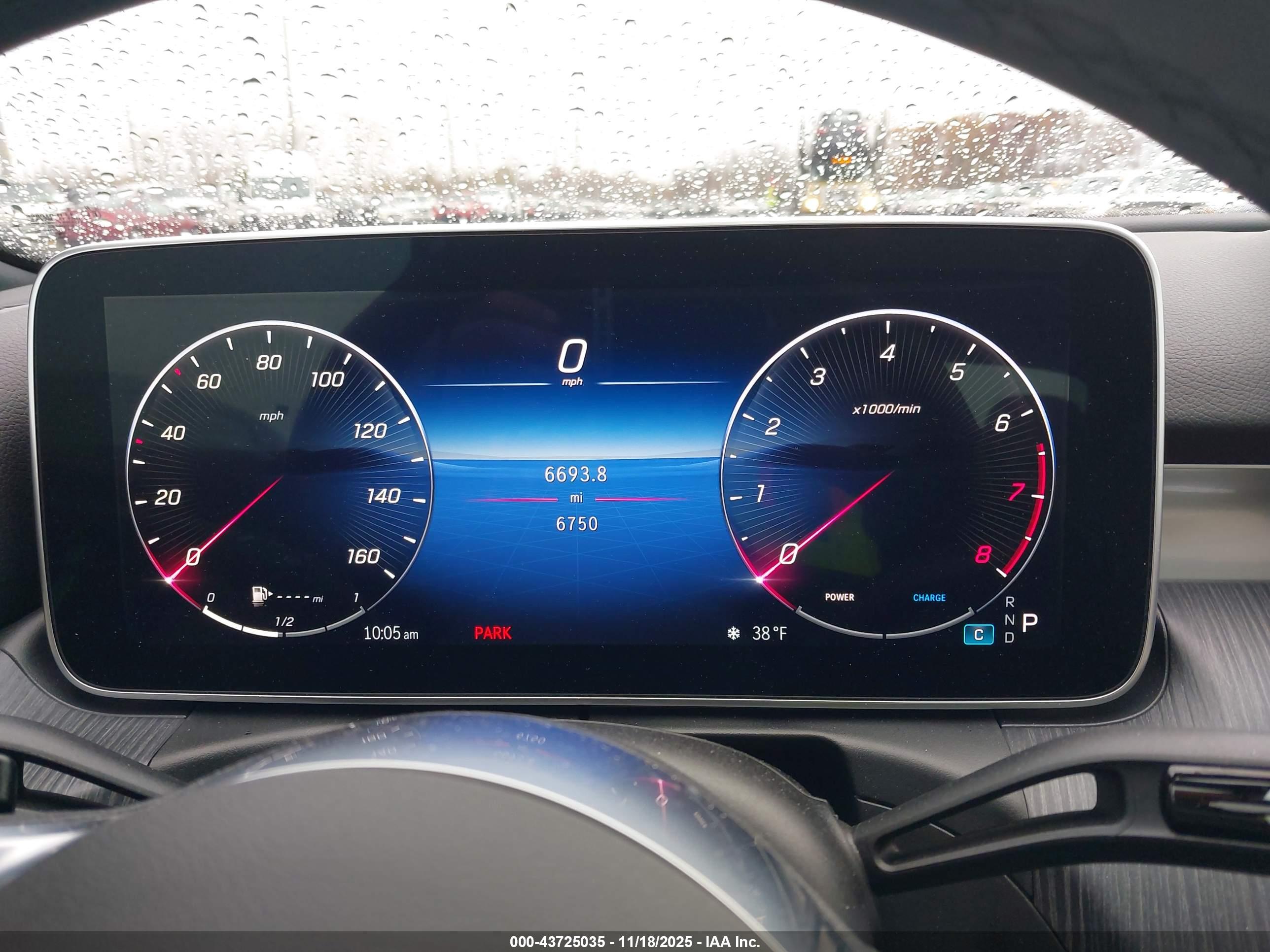 MERCEDES-BENZ C image 7