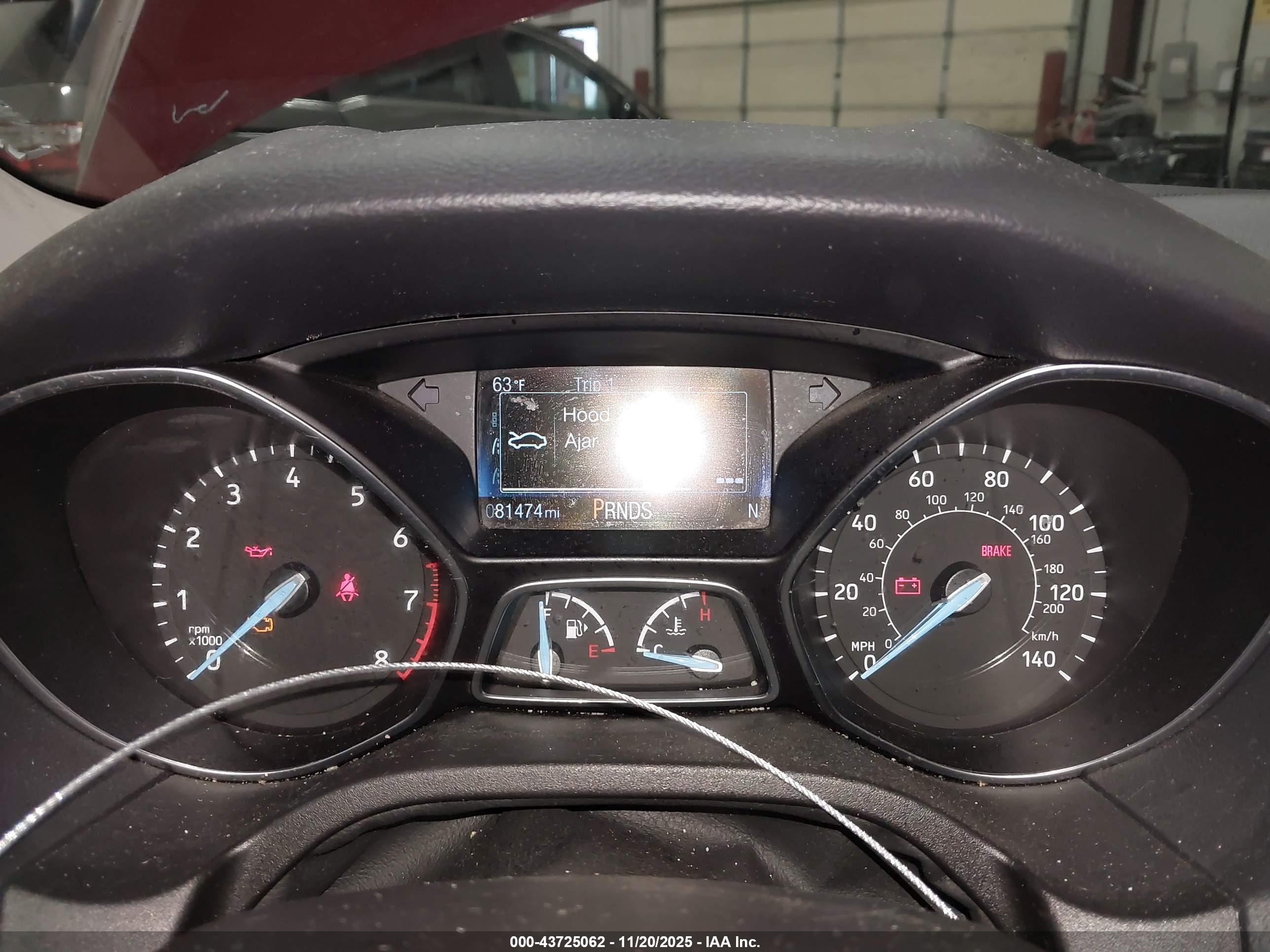 FORD FOCUS image 7
