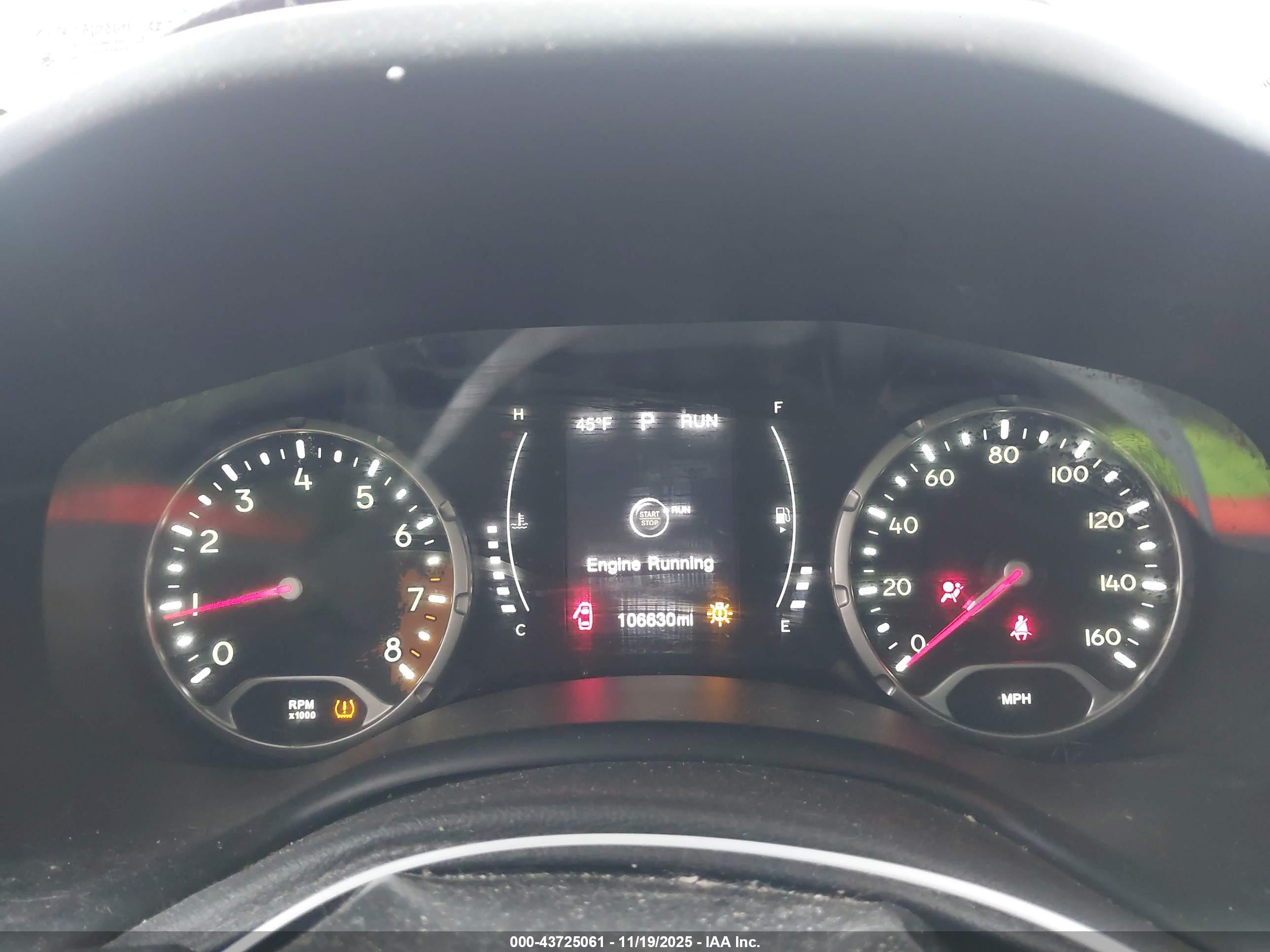 JEEP RENEGADE image 7
