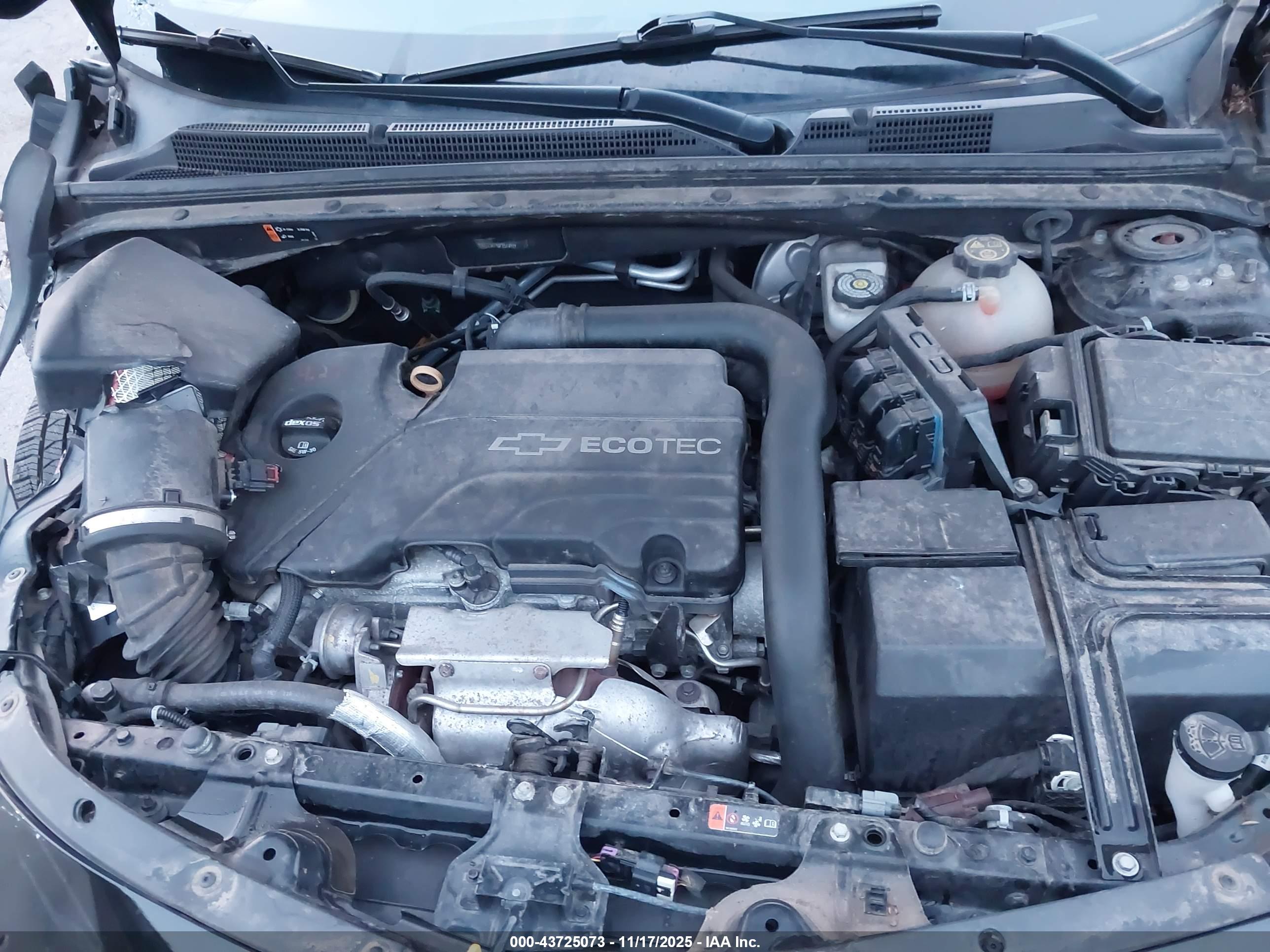 CHEVROLET MALIBU image 10