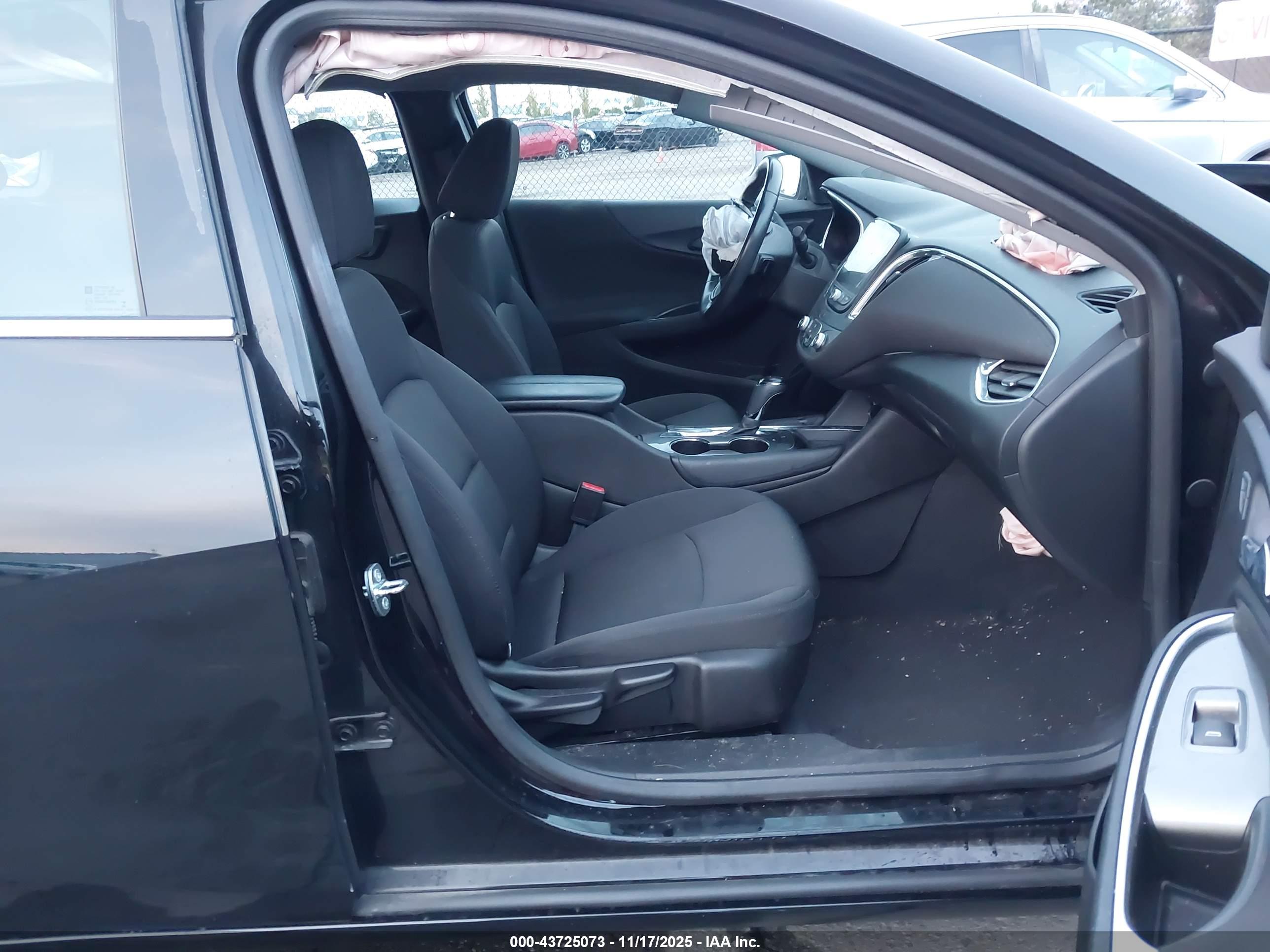 CHEVROLET MALIBU image 5