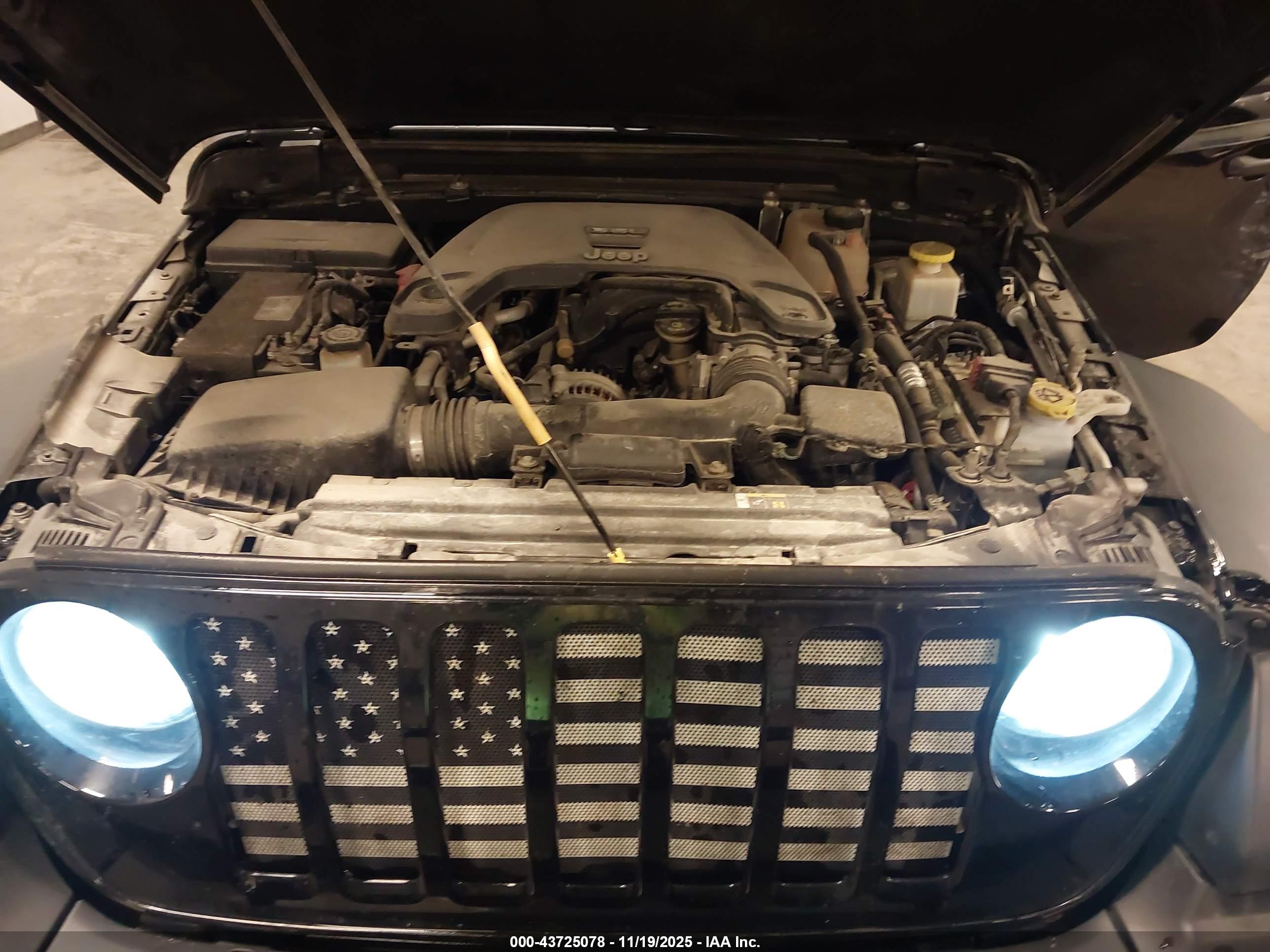JEEP GLADIATOR image 10