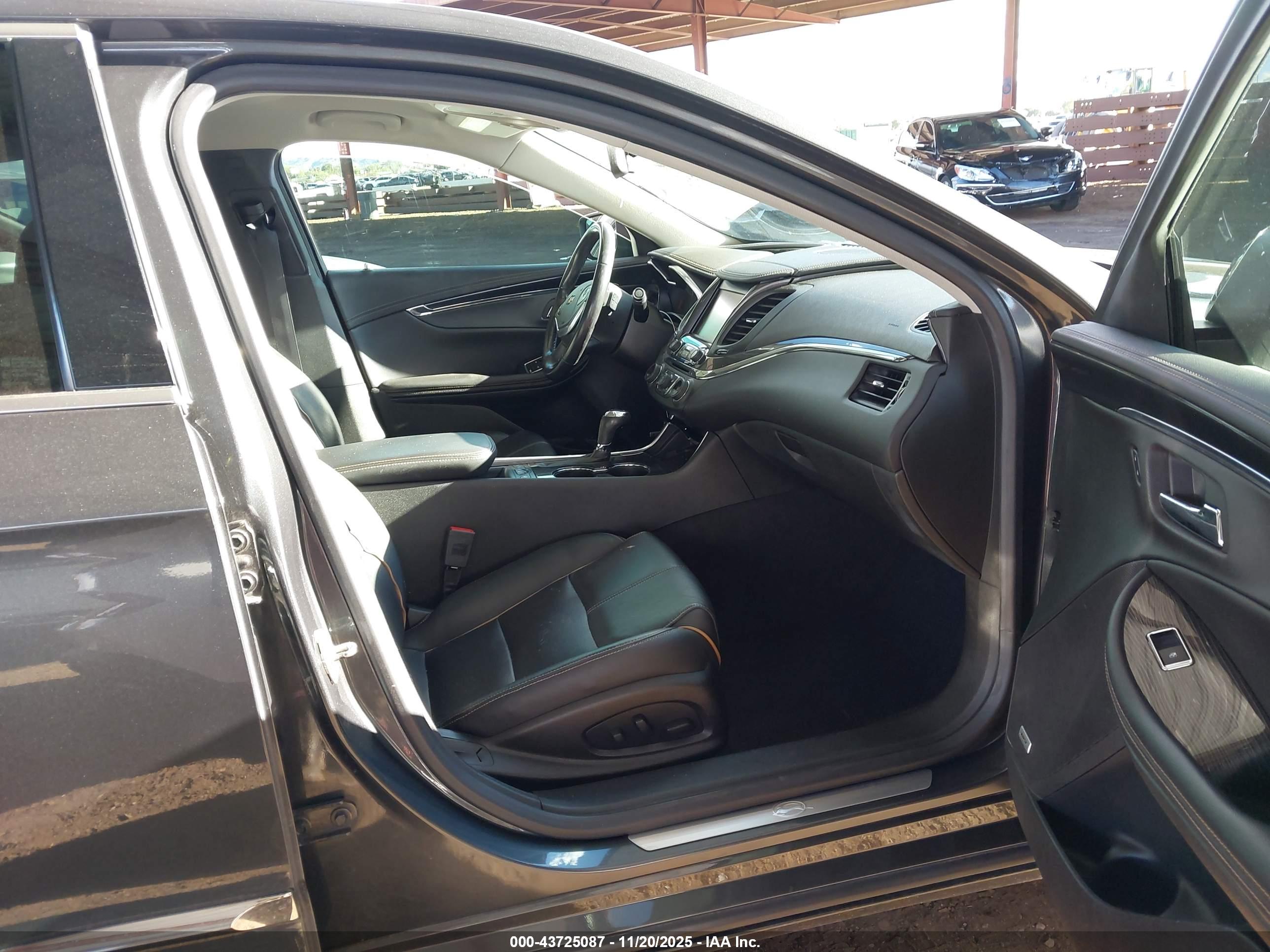 CHEVROLET IMPALA image 5