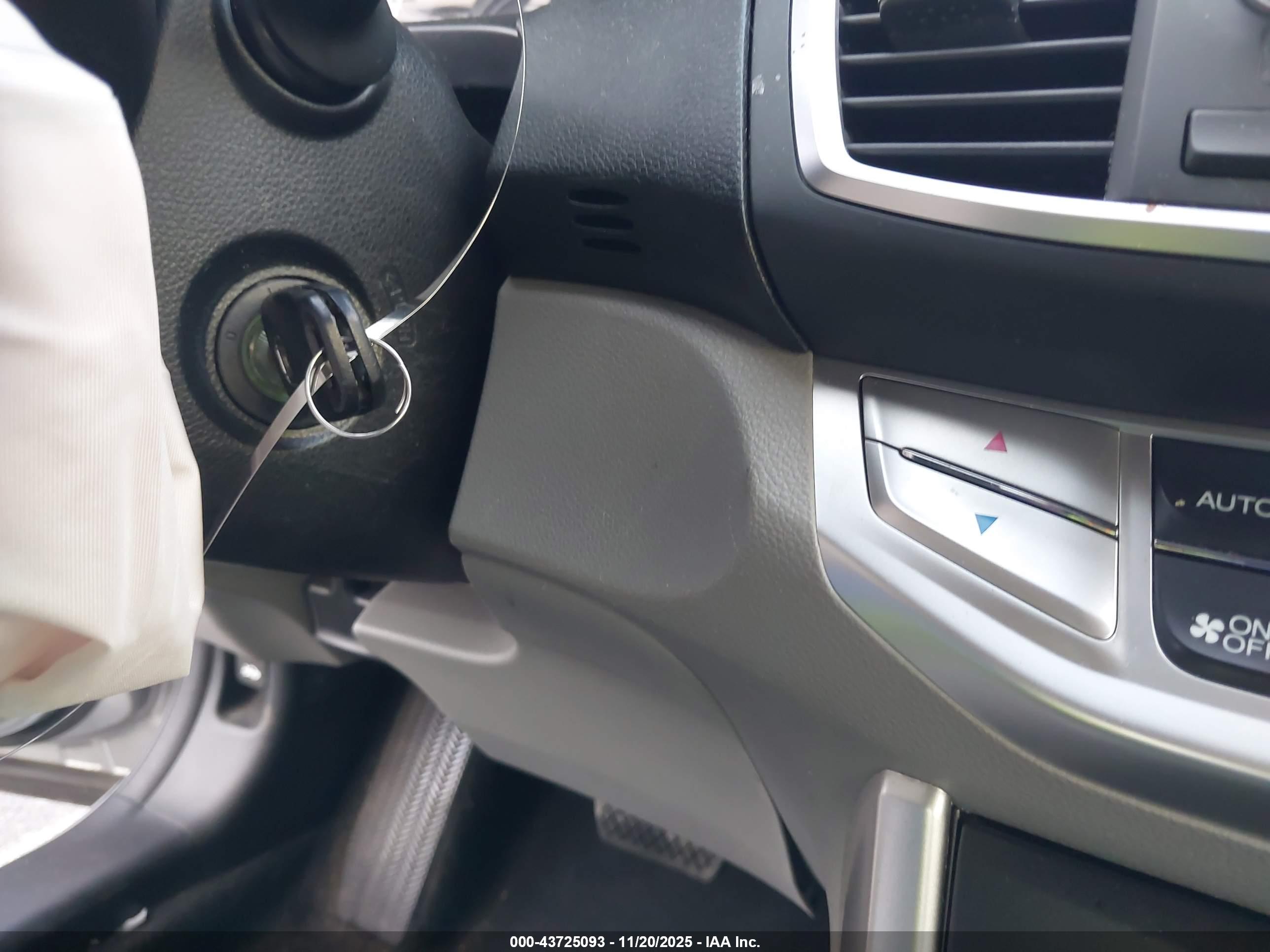 HONDA ACCORD image 11