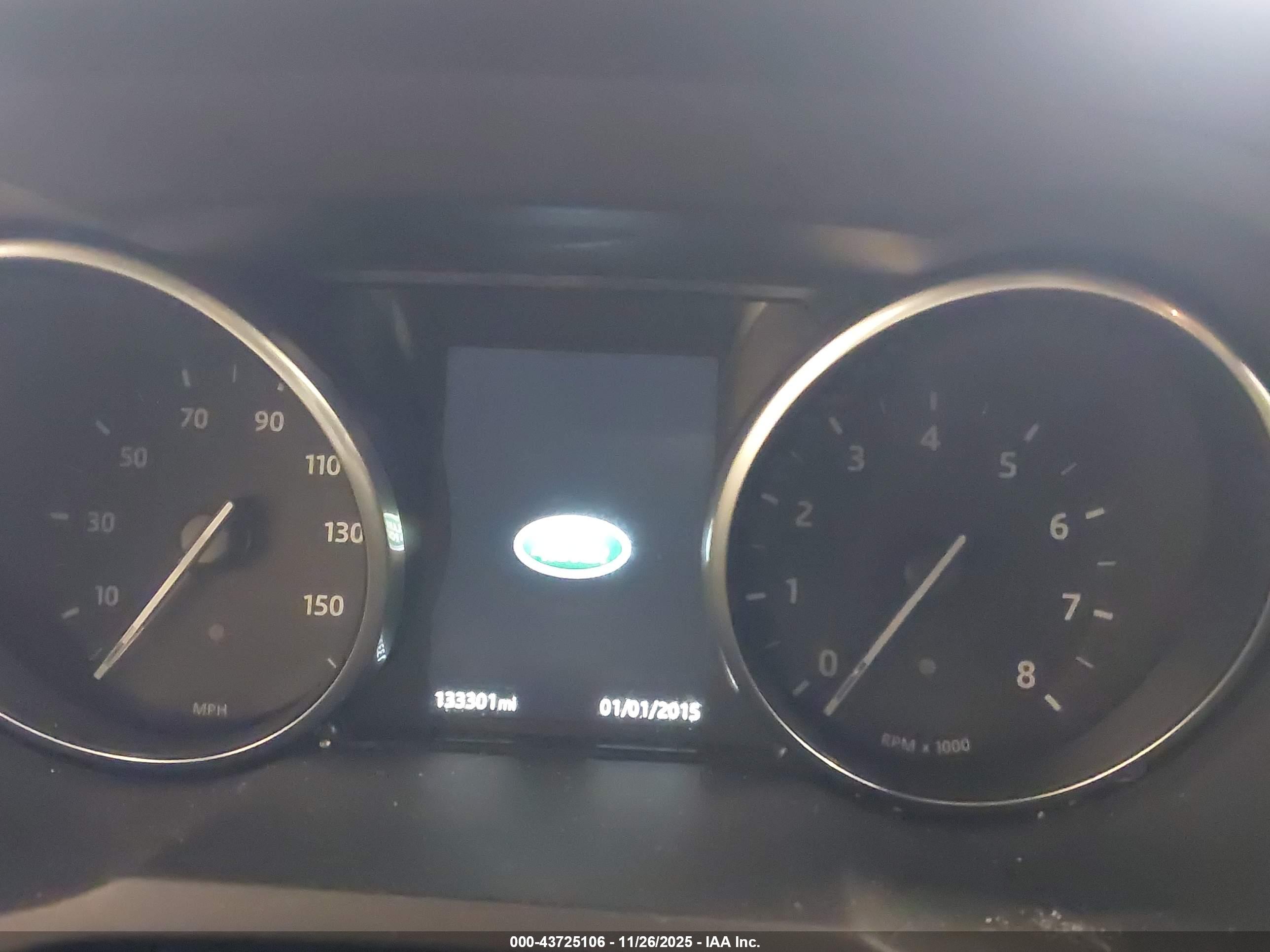 LAND ROVER image 7