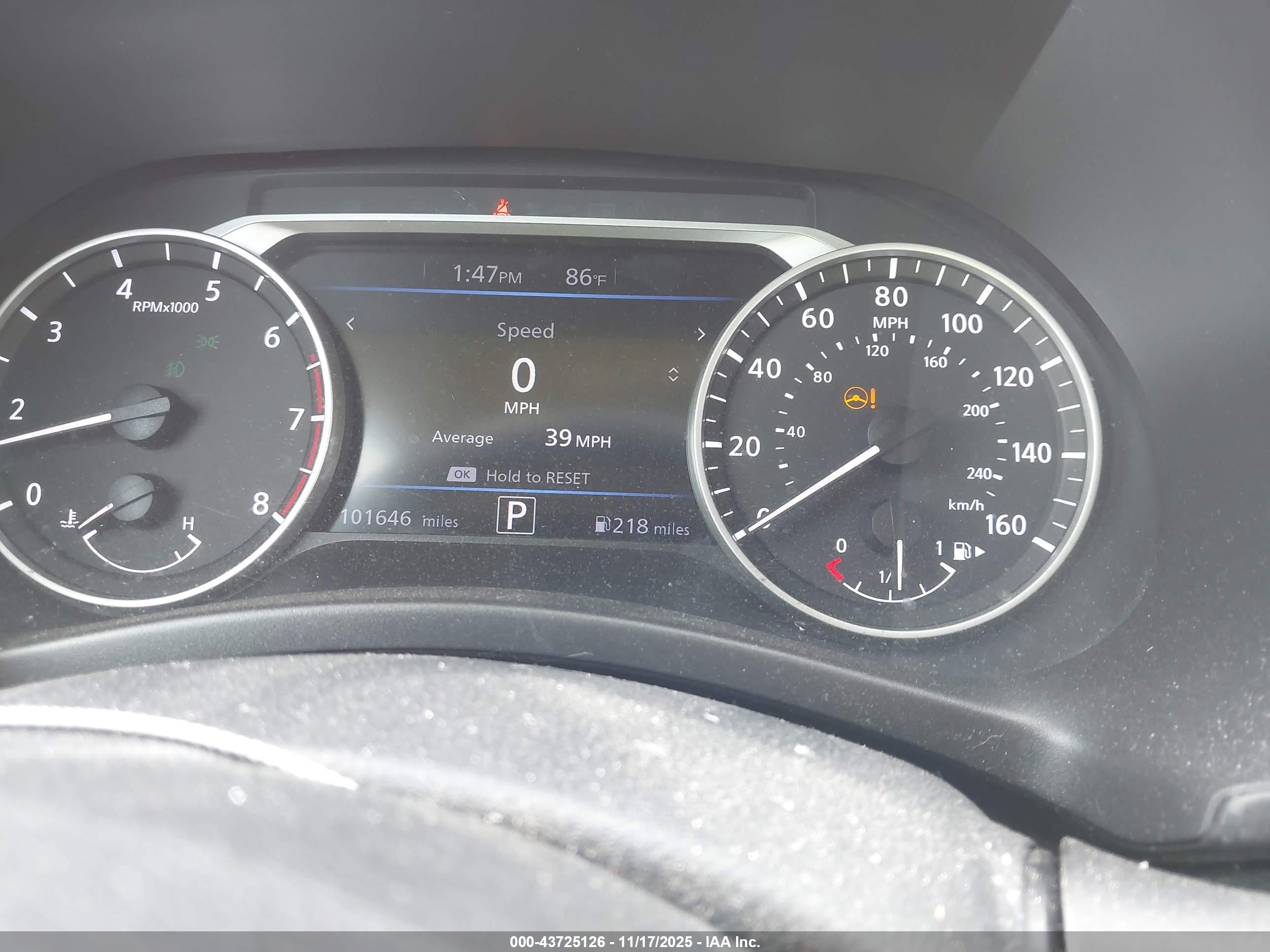 NISSAN SENTRA image 7