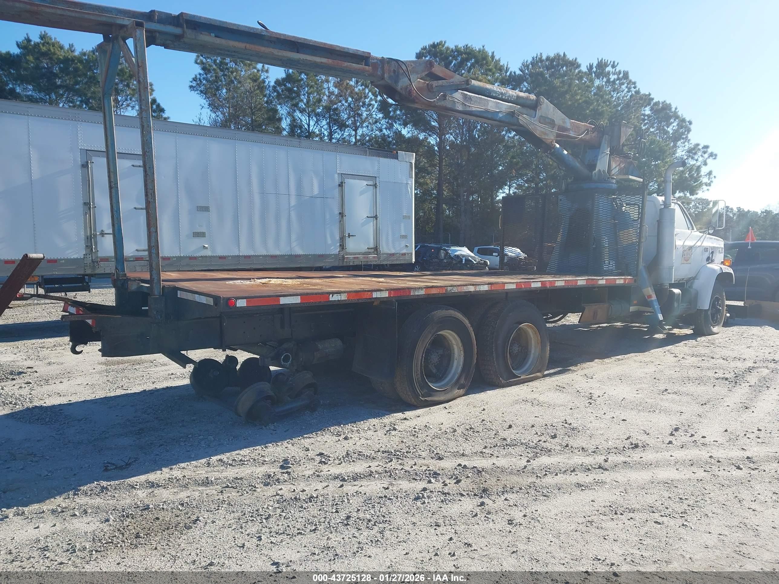 GMC ME6500 image 4