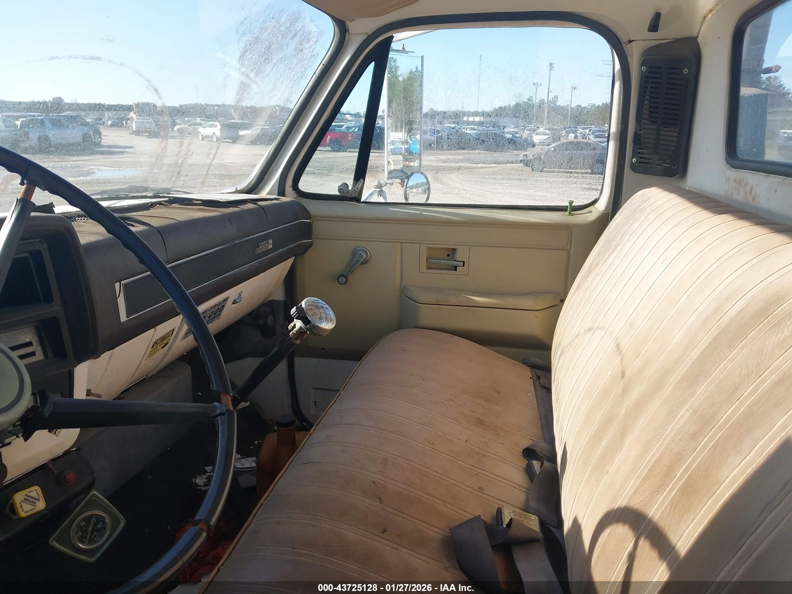 GMC ME6500 image 7