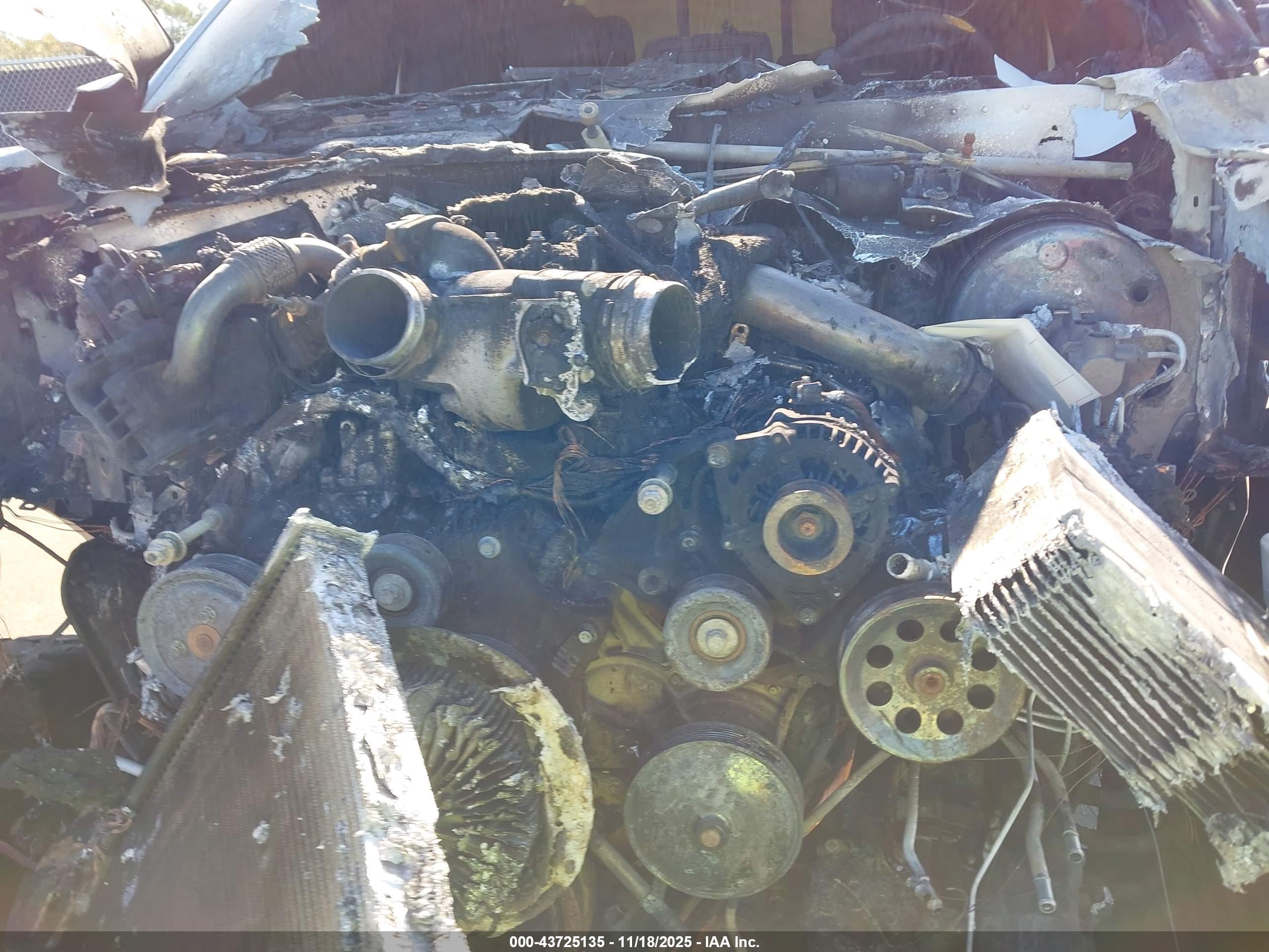 FORD F-250 image 10