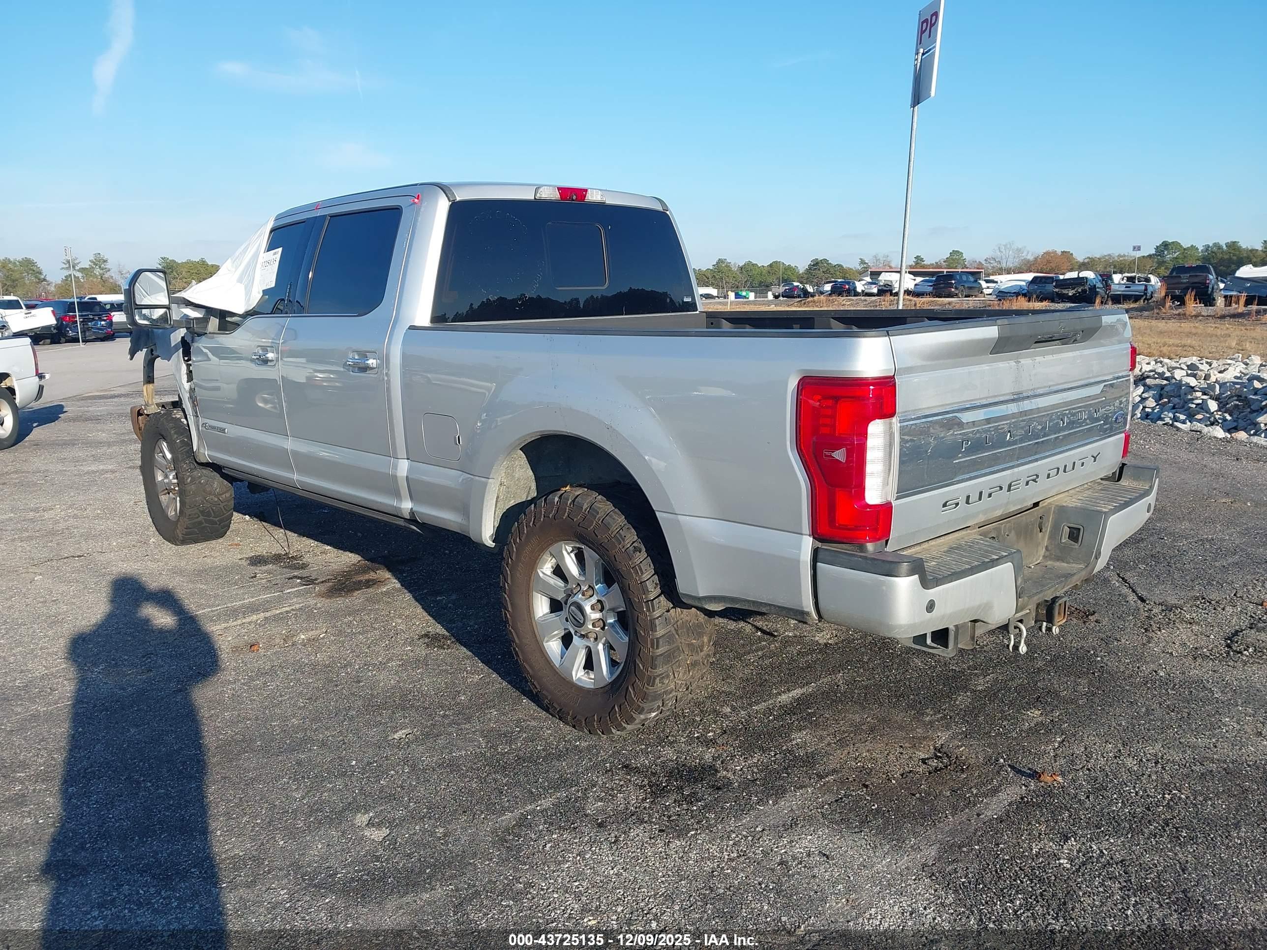 FORD F-250 image 3