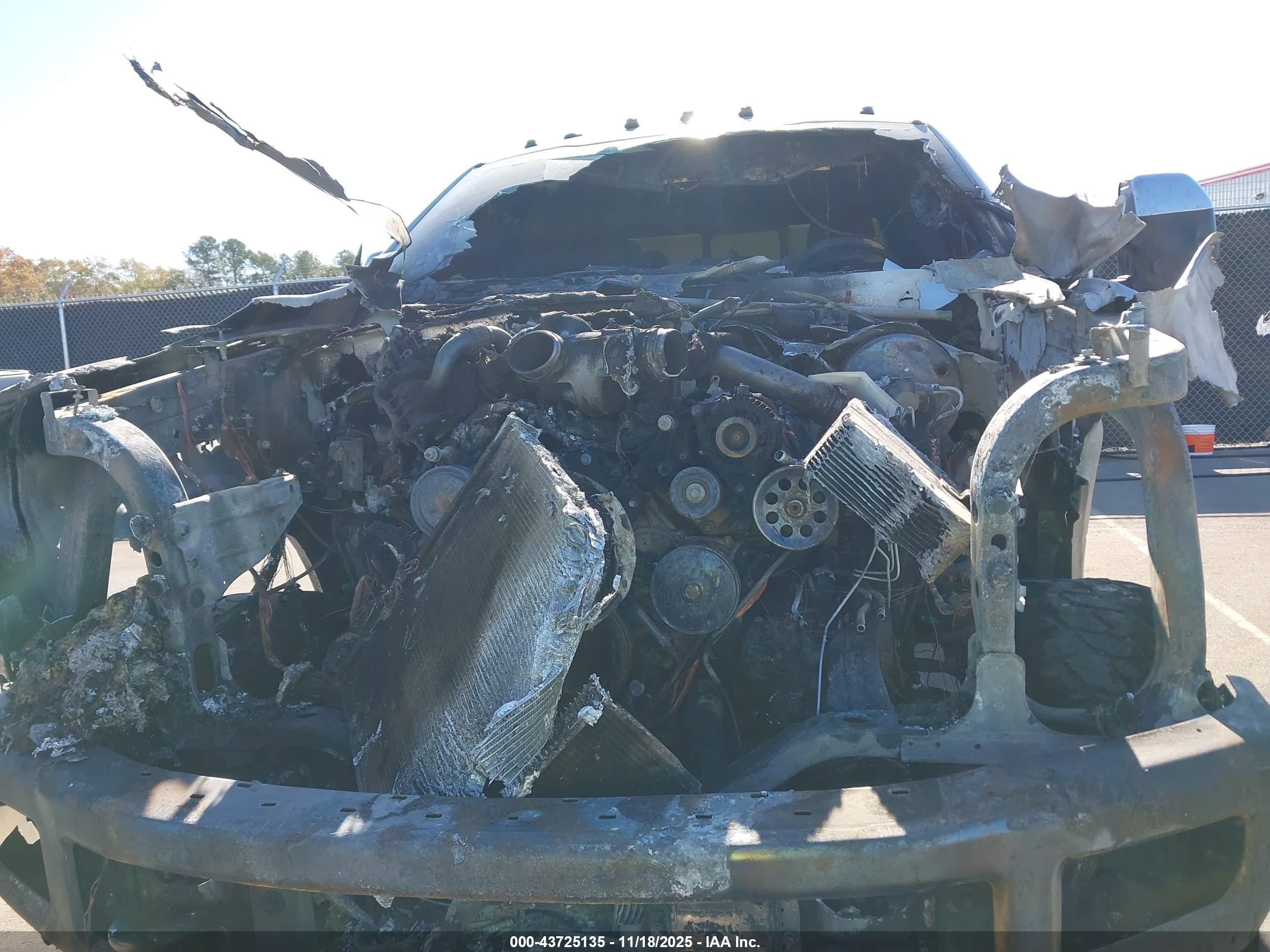 FORD F-250 image 6