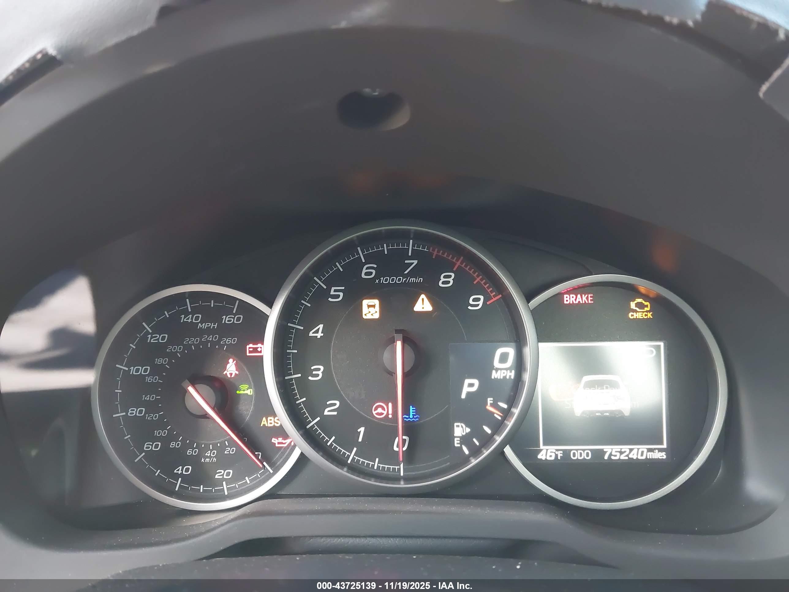 SUBARU BRZ image 7