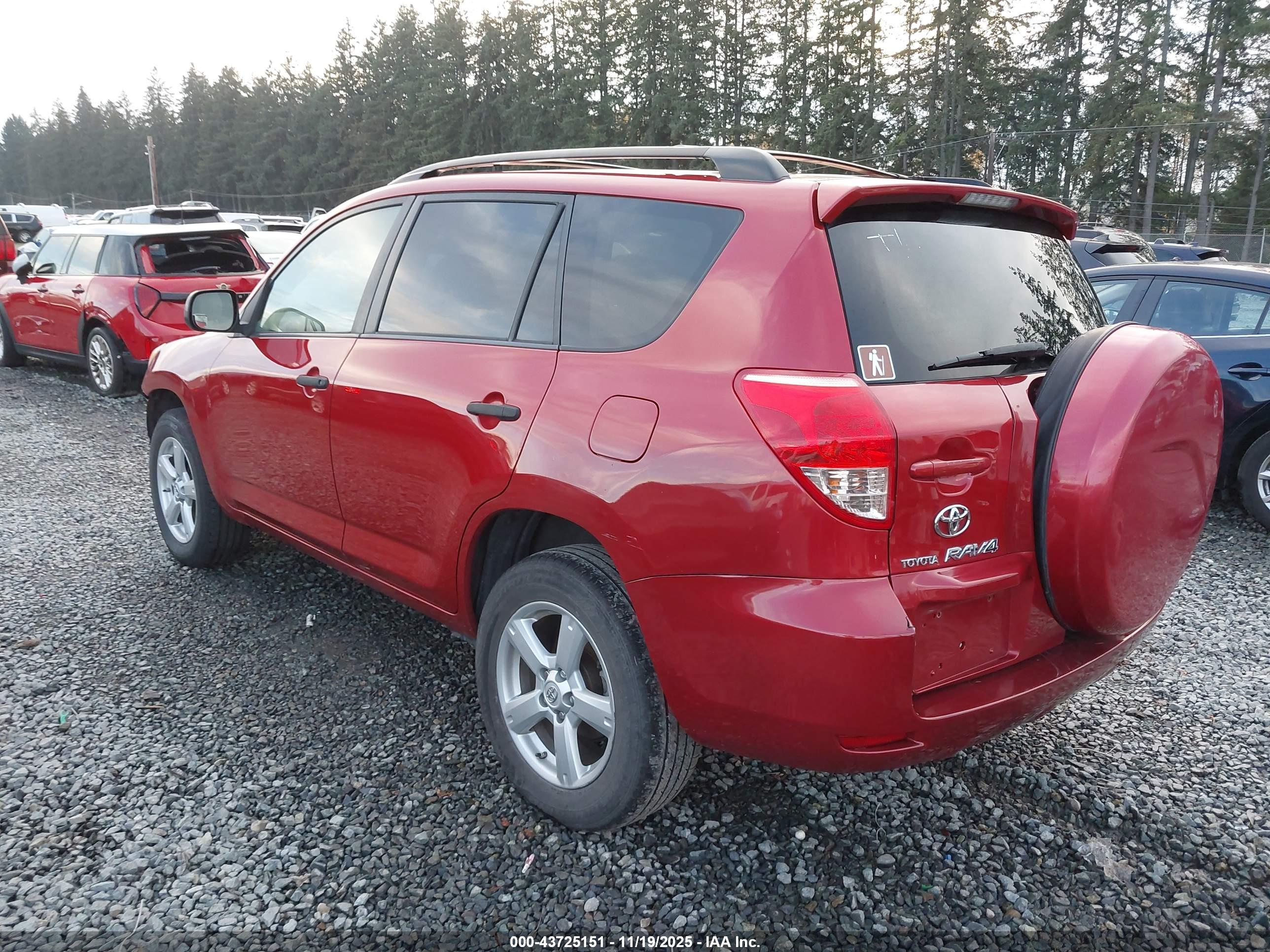 TOYOTA RAV4 image 3
