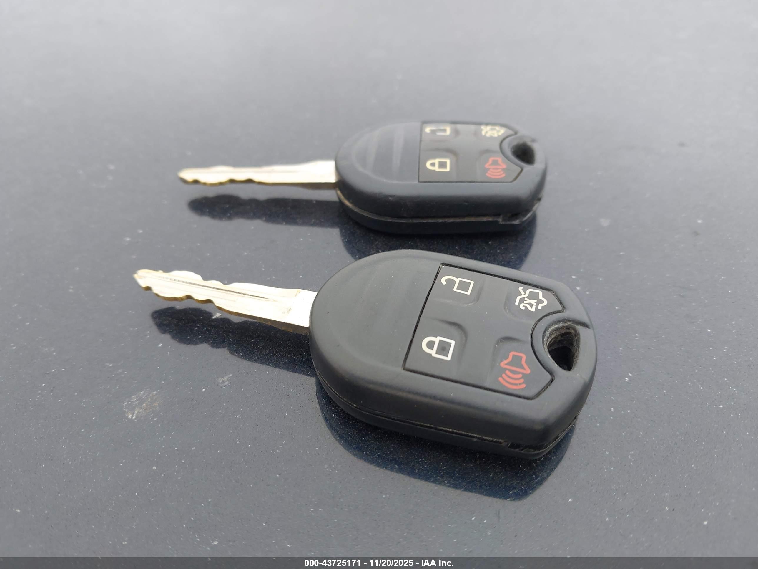 FORD FLEX image 11
