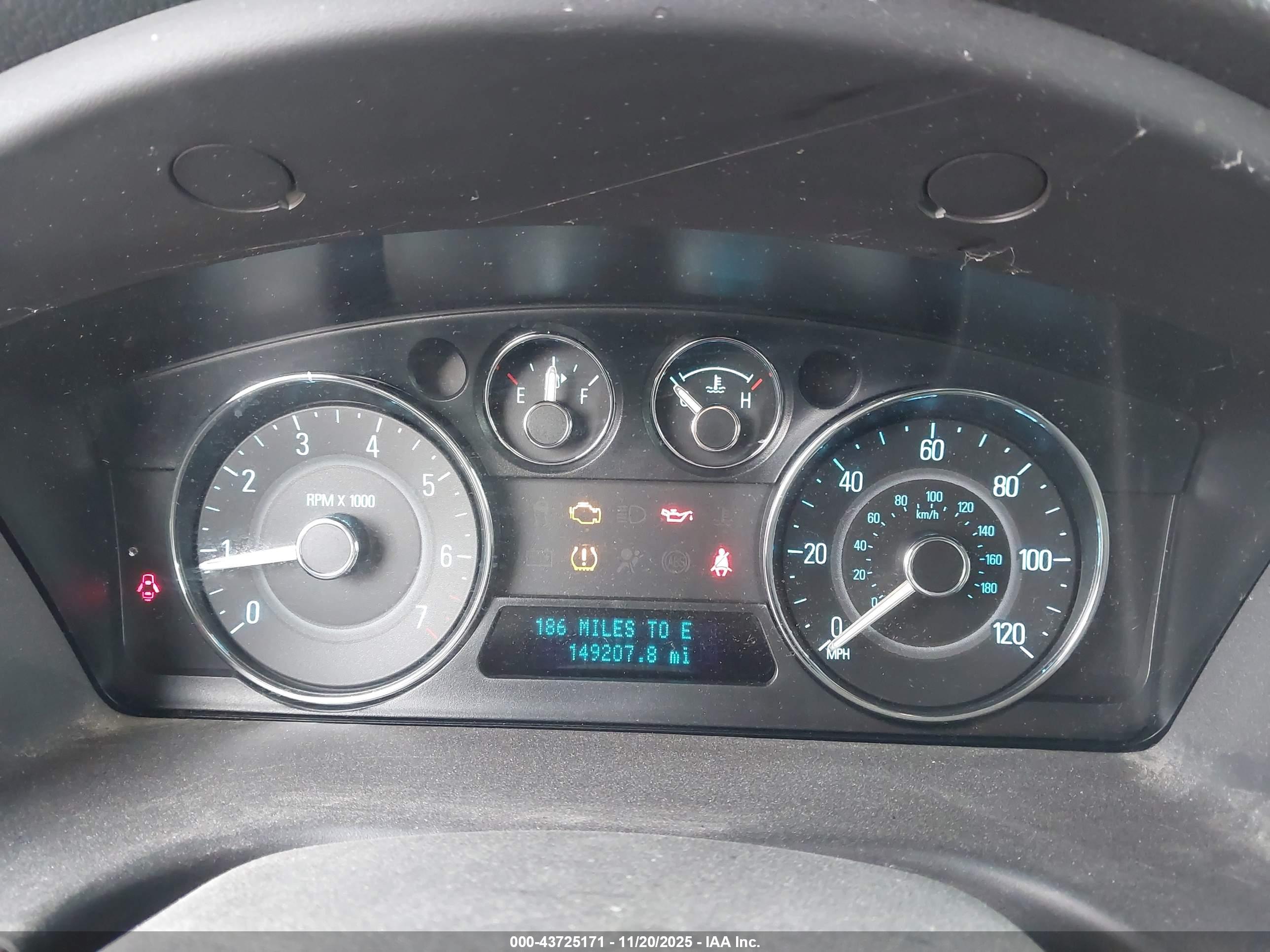 FORD FLEX image 7