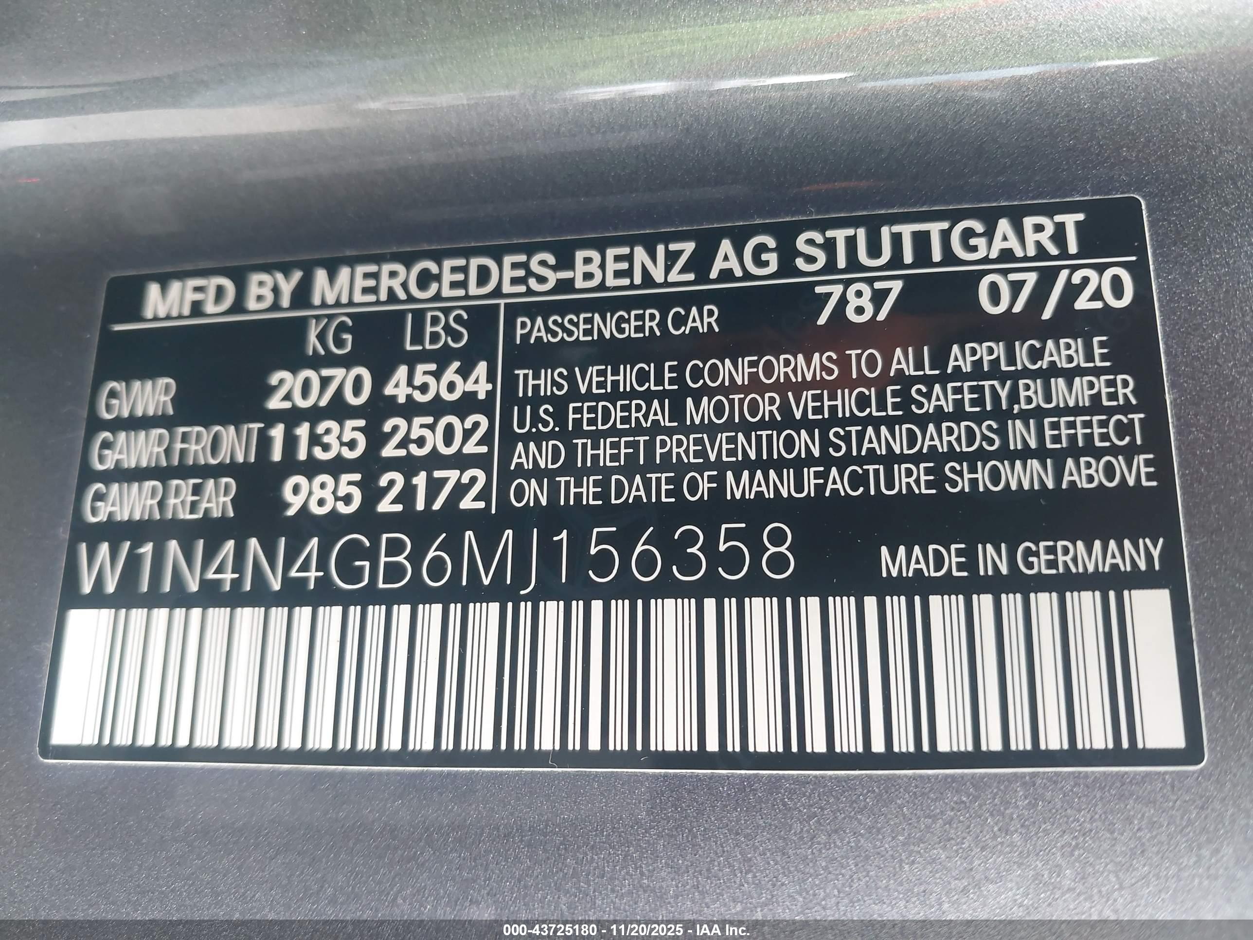 MERCEDES-BENZ GLA image 9