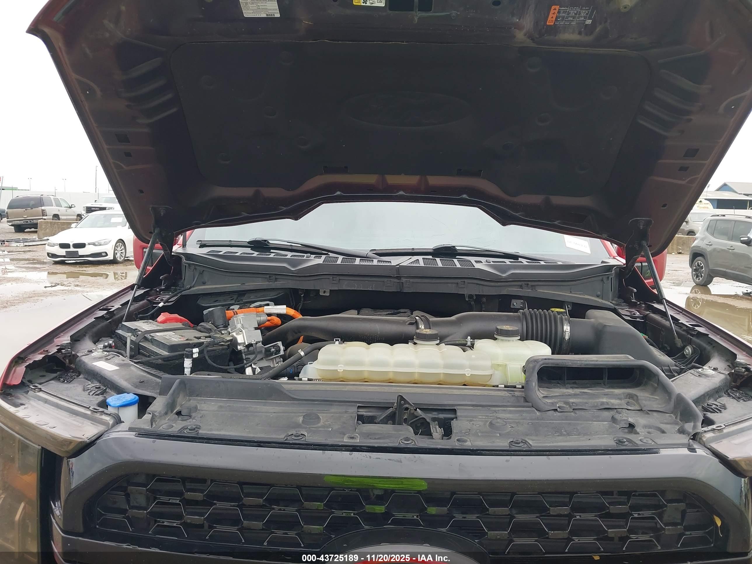 FORD F-150 image 10