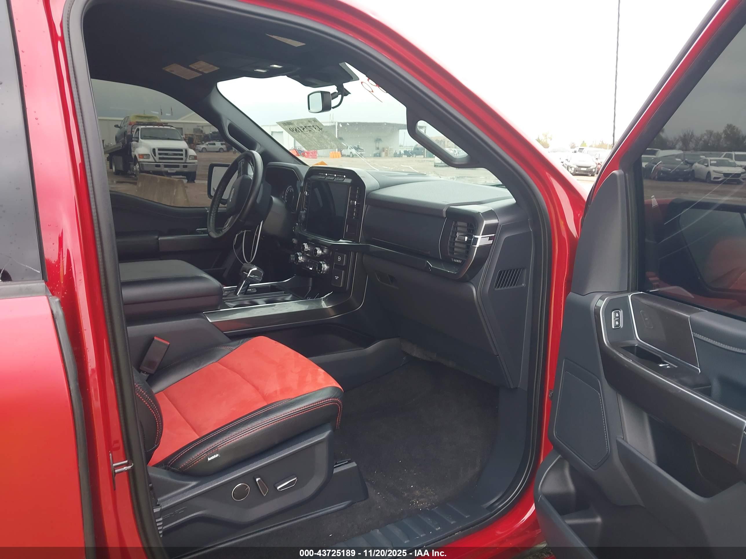 FORD F-150 image 5