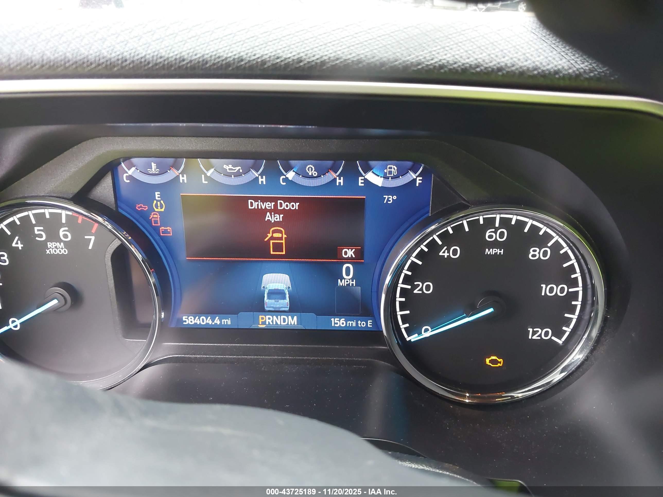 FORD F-150 image 7