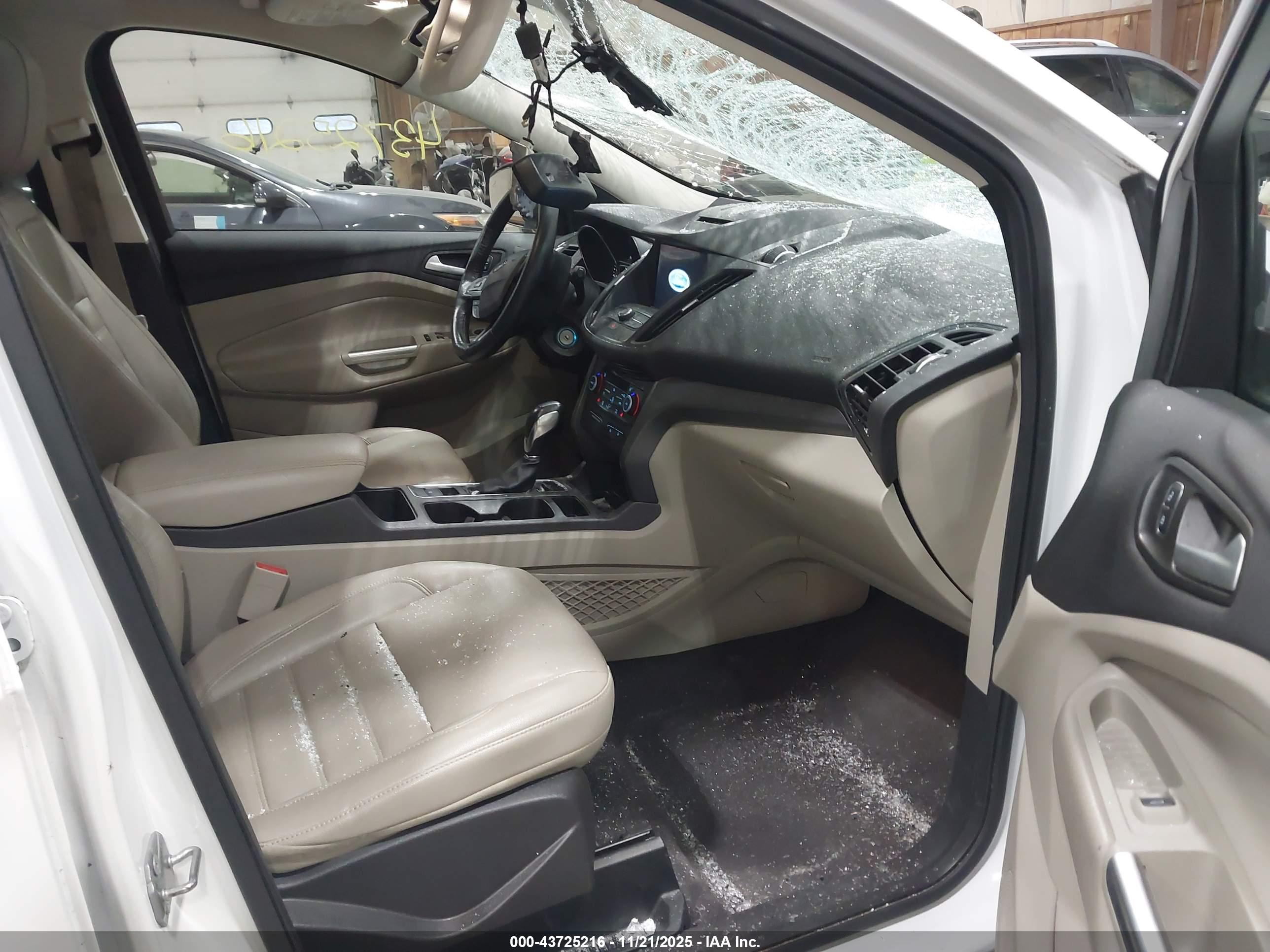 FORD ESCAPE image 5