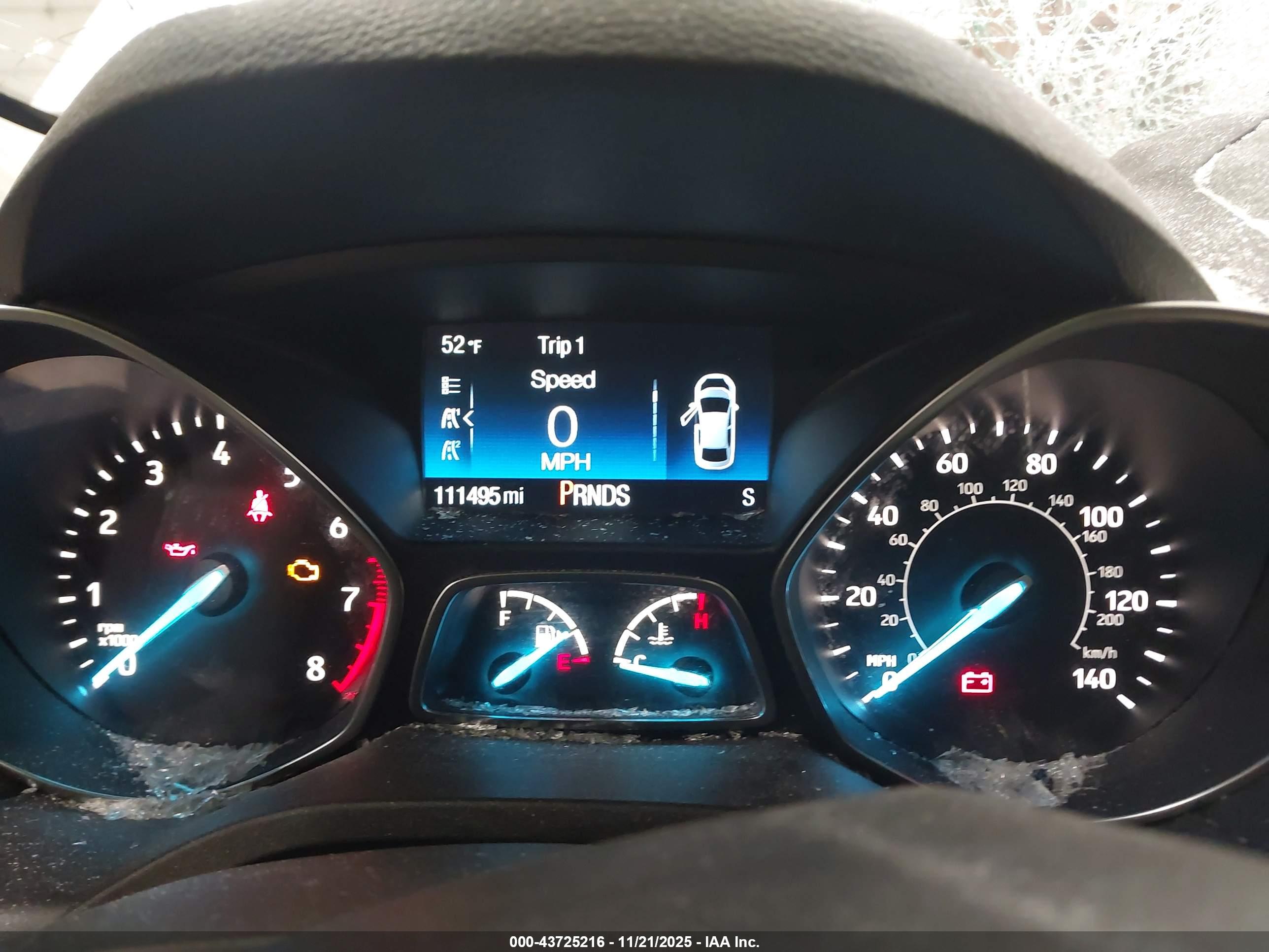 FORD ESCAPE image 7