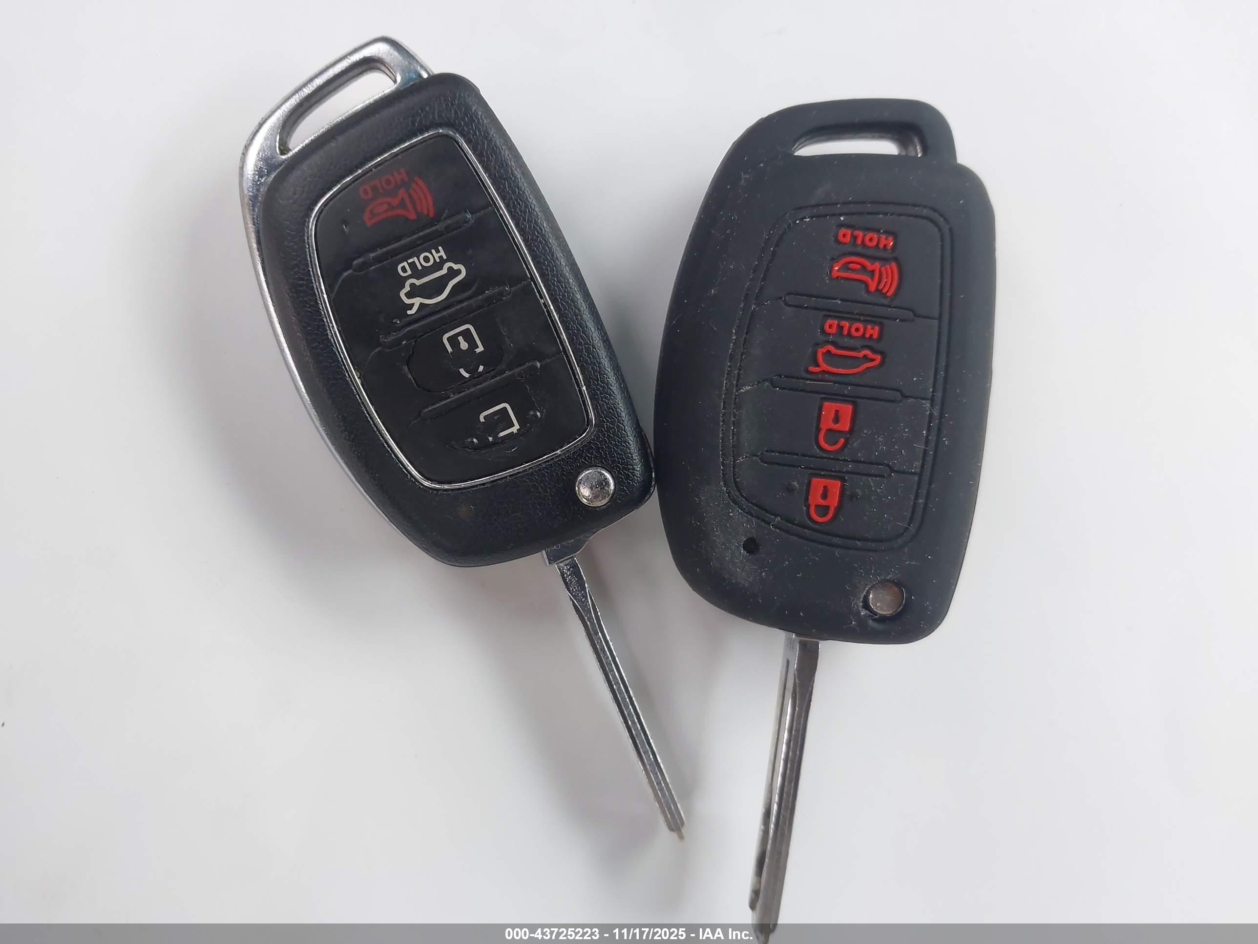 HYUNDAI SONATA image 11