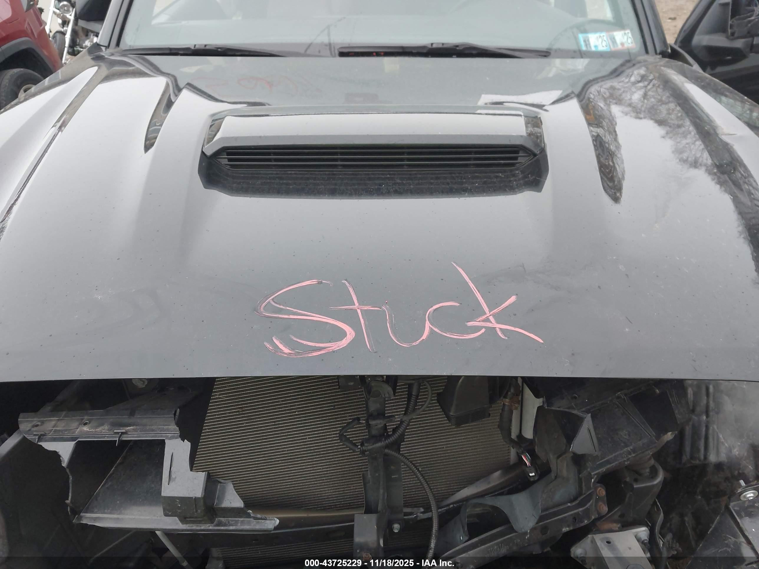 TOYOTA TACOMA image 10